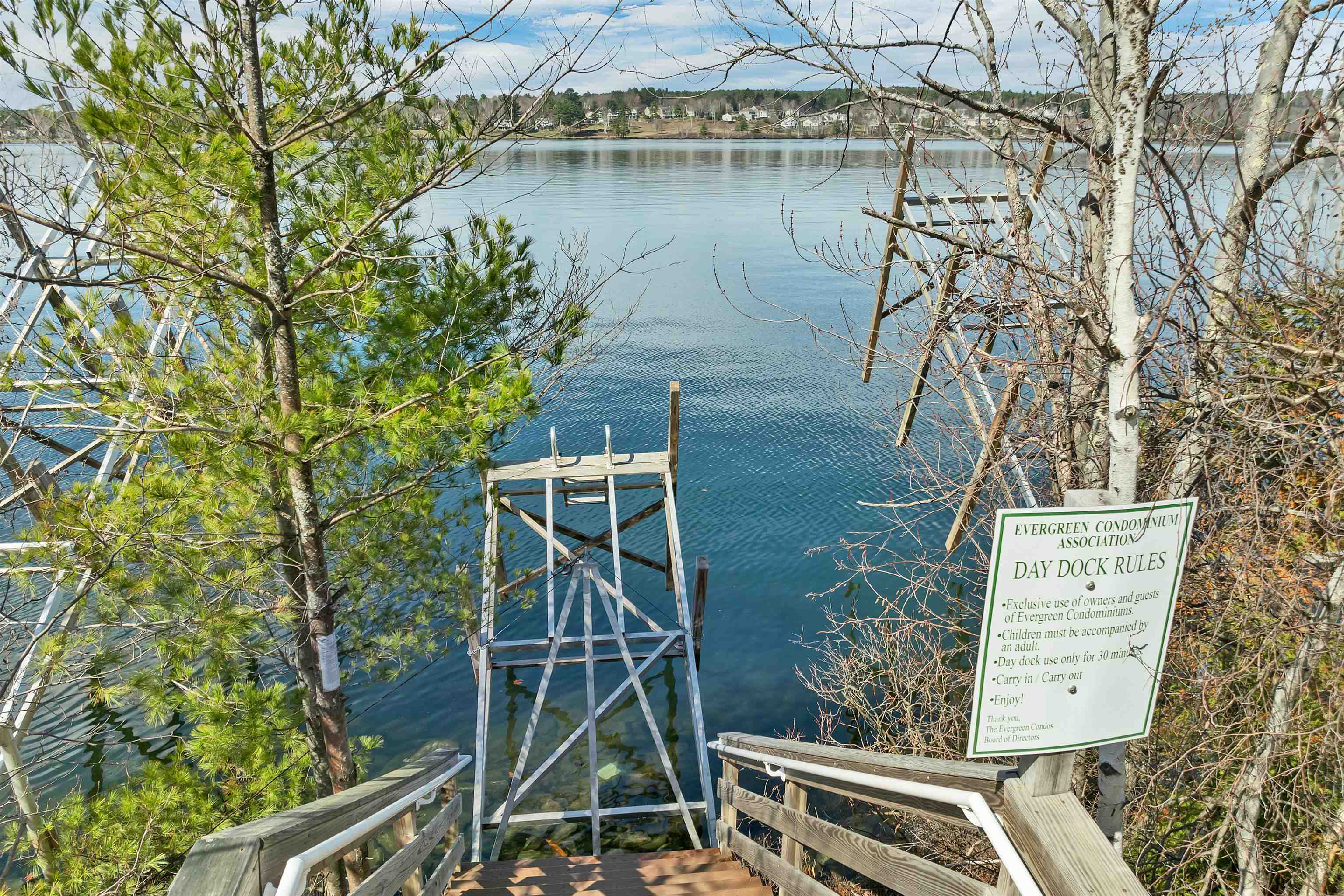 20 Shane Way Unit: 1