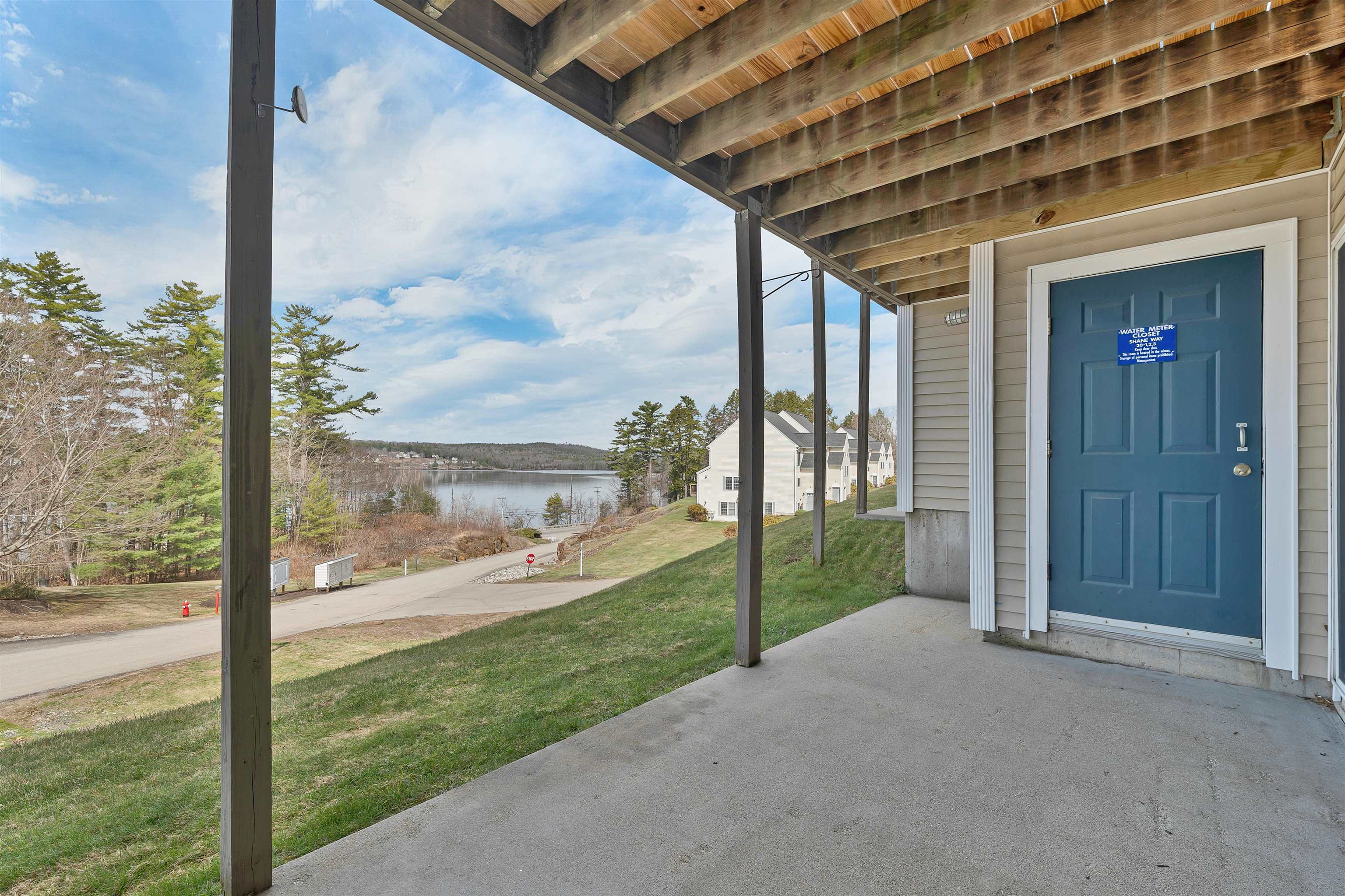 20 Shane Way Unit: 1