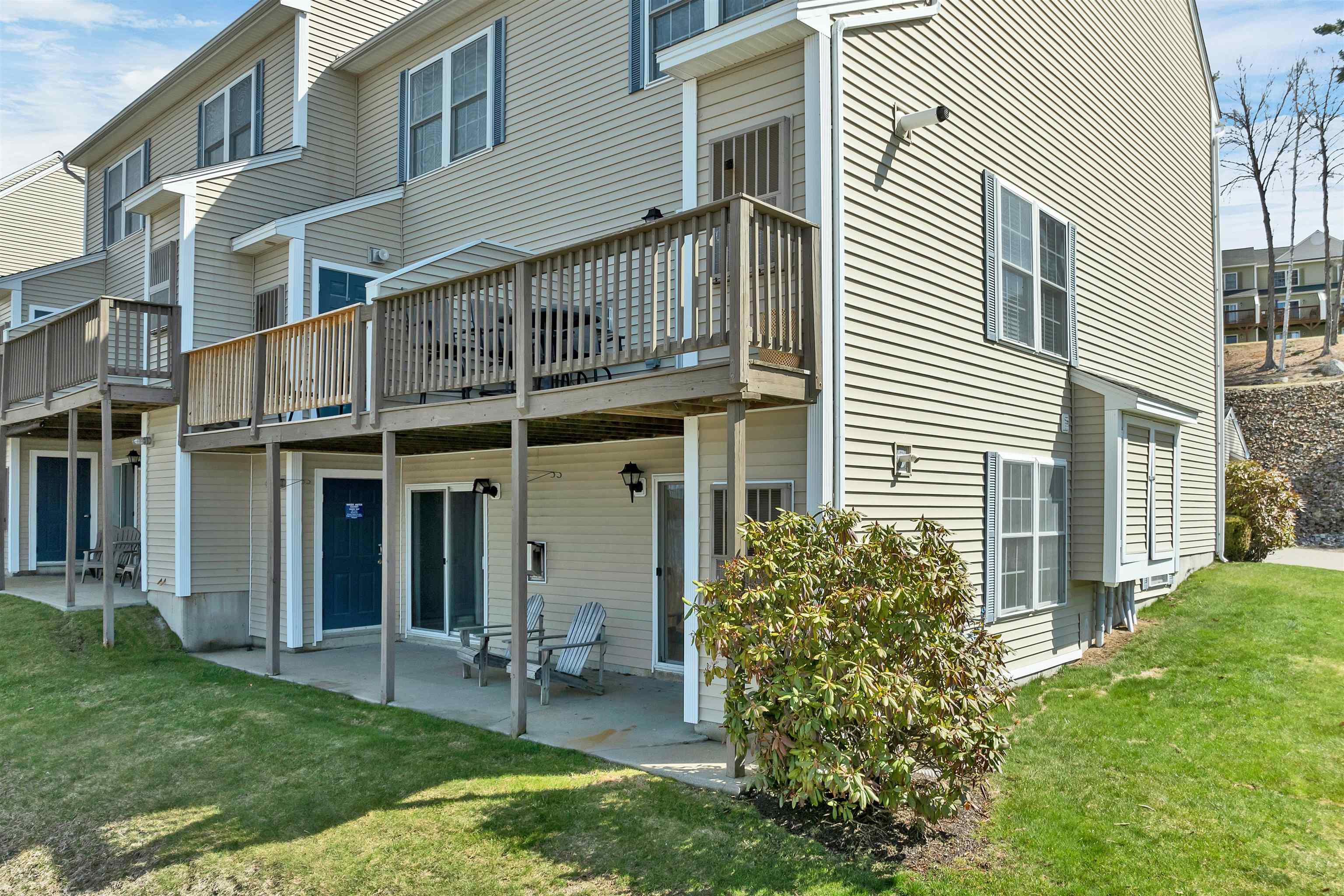 20 Shane Way Unit: 1