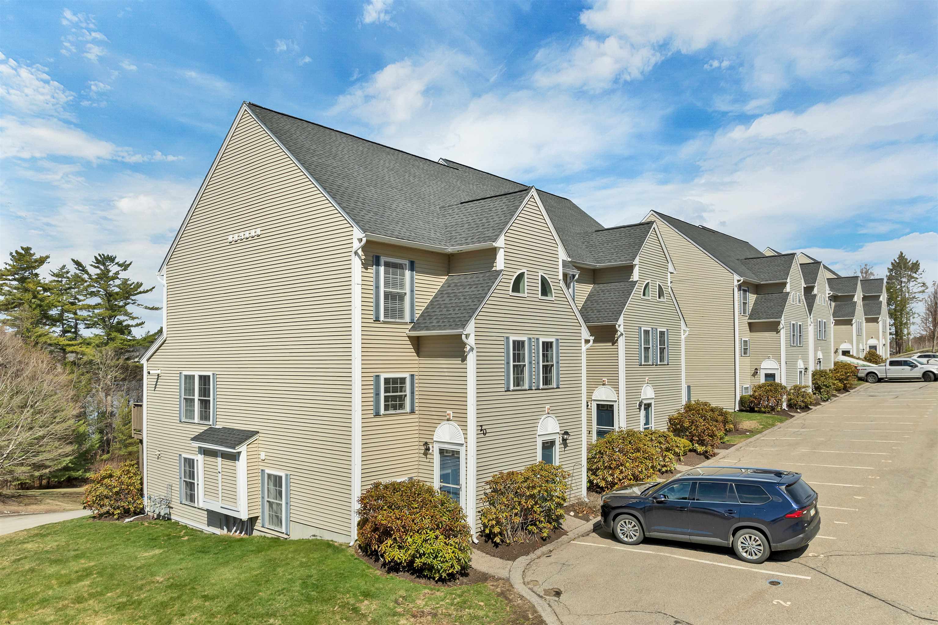 20 Shane Way Unit: 1