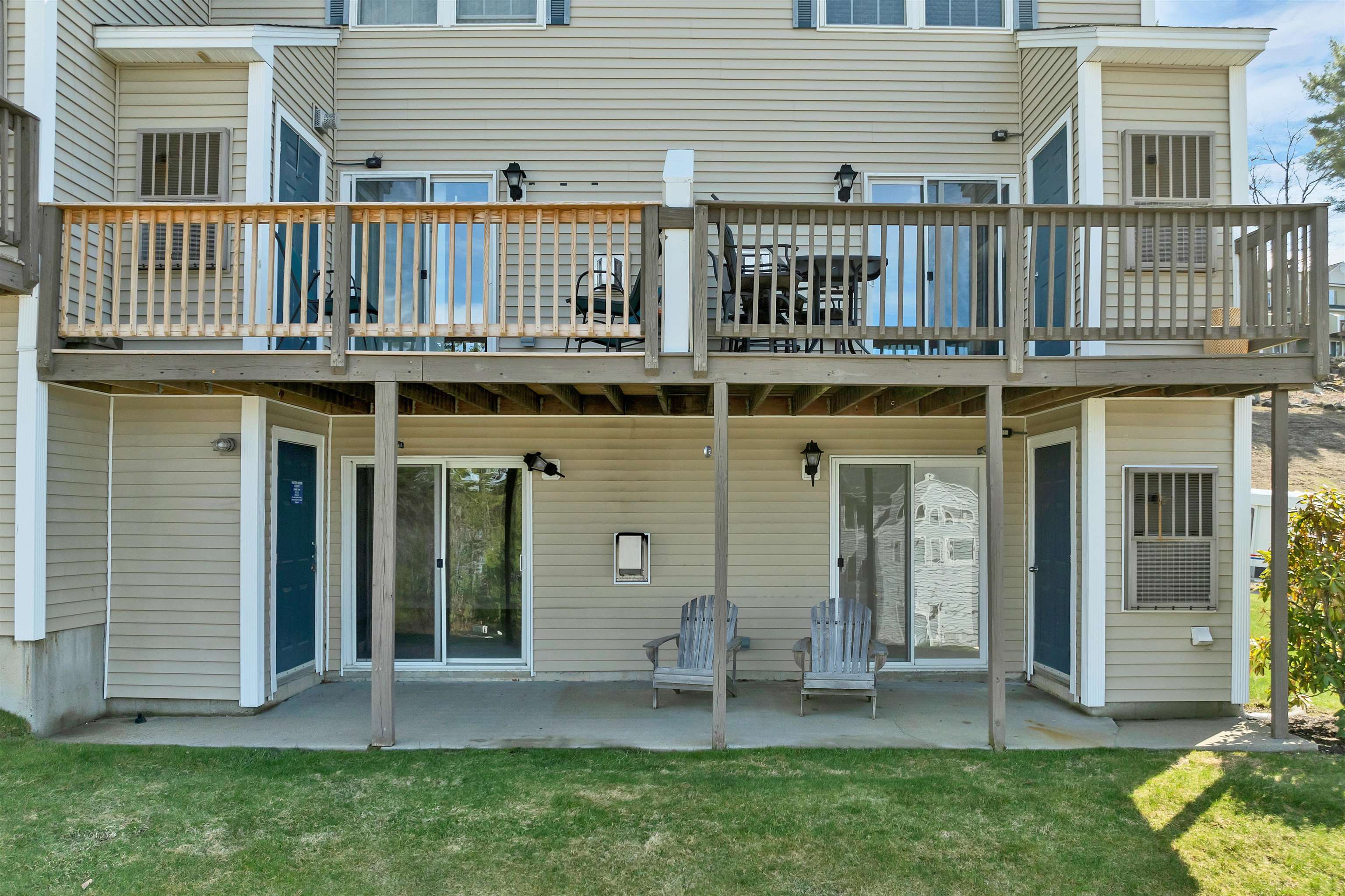 20 Shane Way Unit: 1