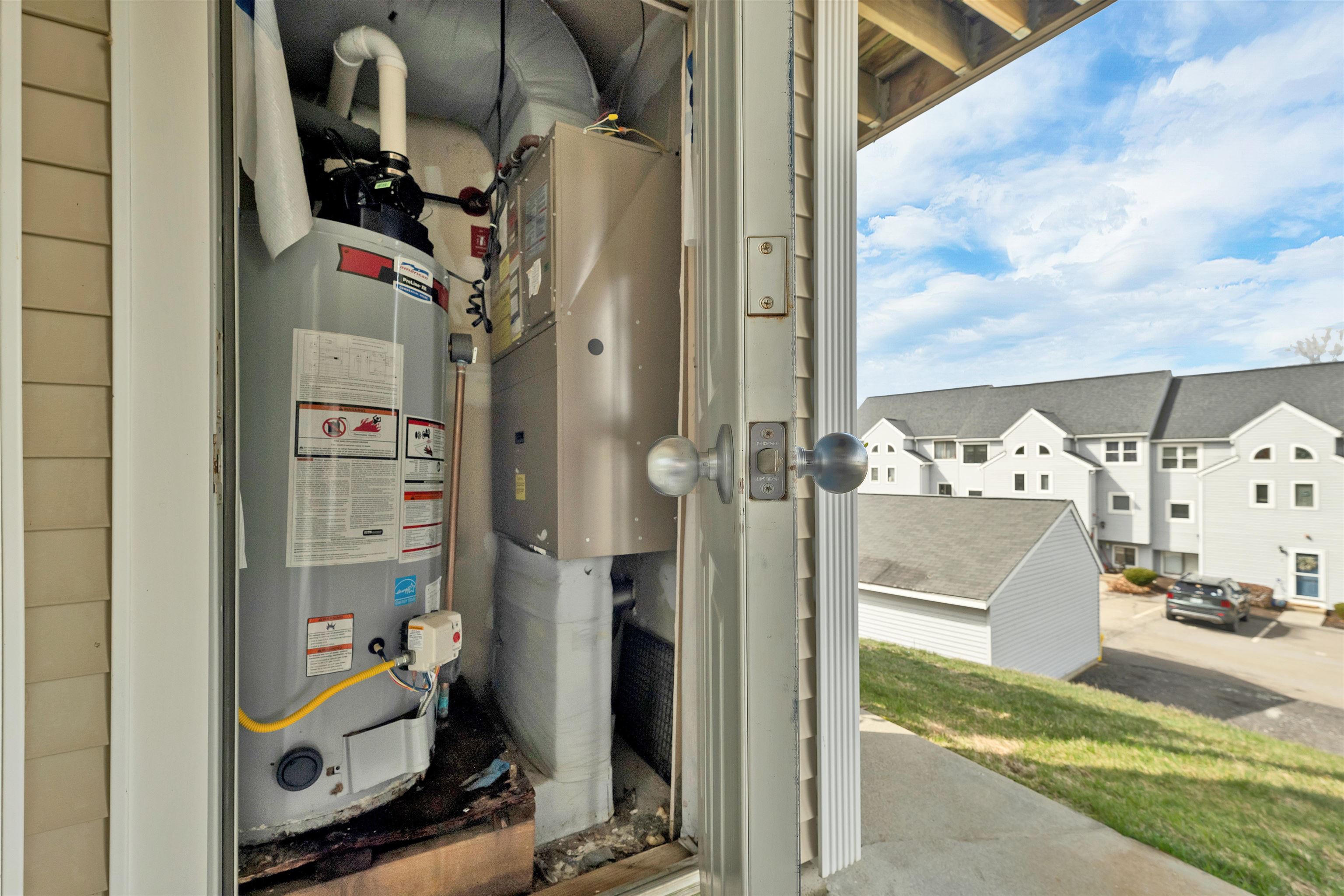 20 Shane Way Unit: 1