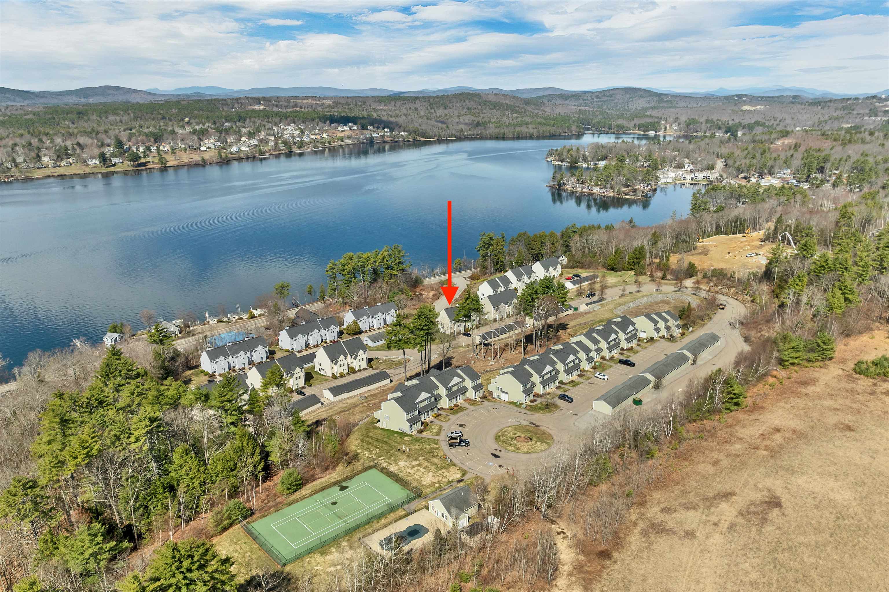 20 Shane Way Unit: 1