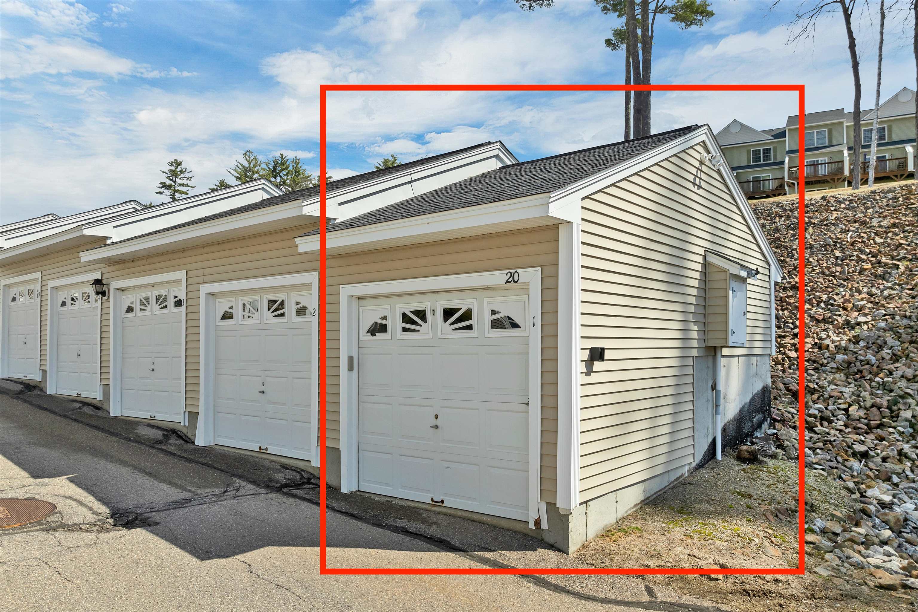 20 Shane Way Unit: 1