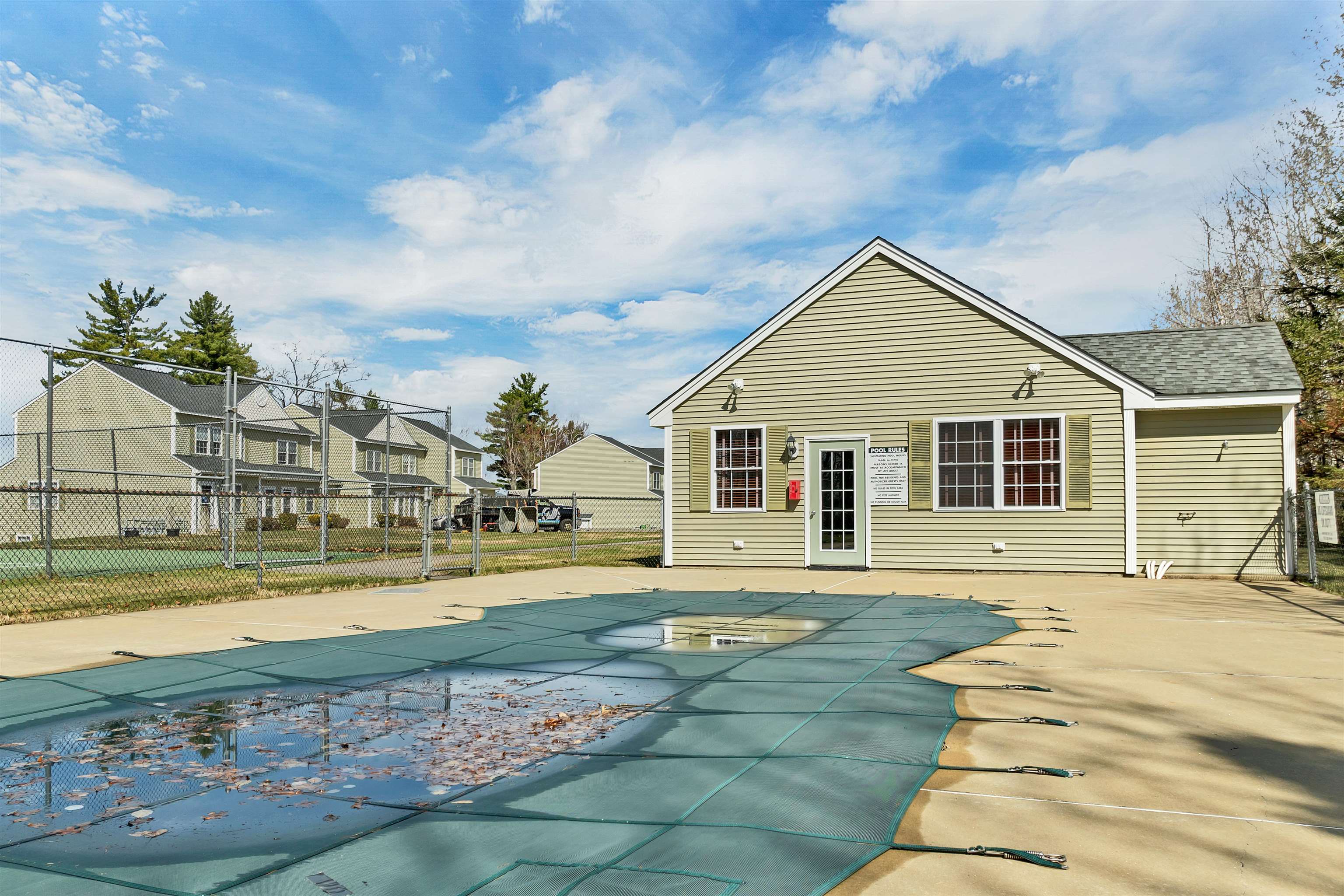 20 Shane Way Unit: 1