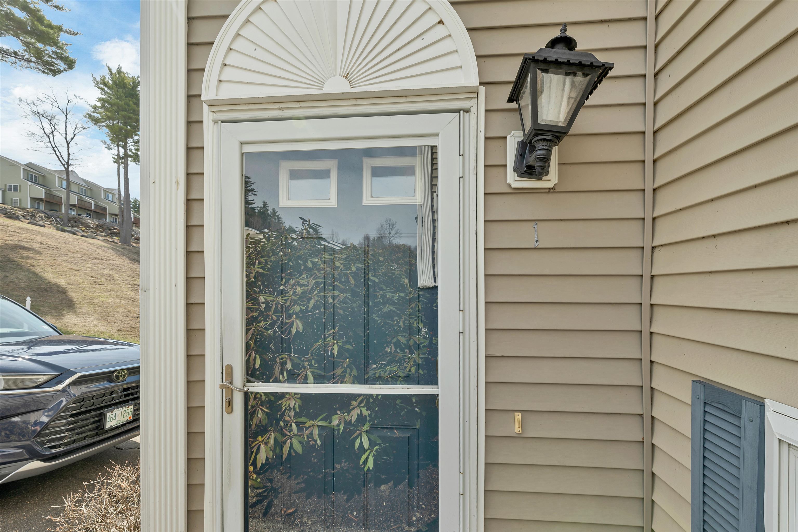 20 Shane Way Unit: 1