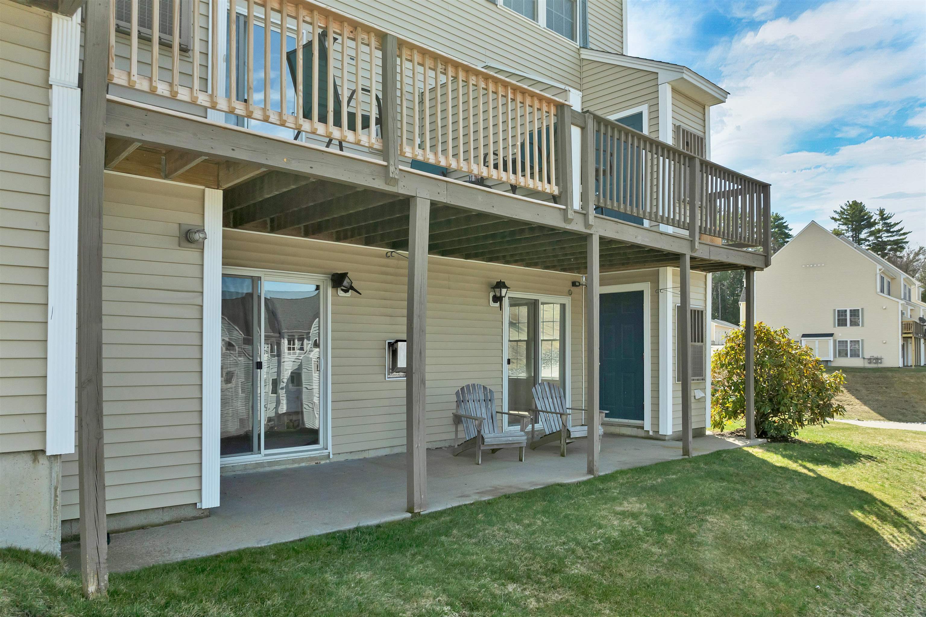 20 Shane Way Unit: 1