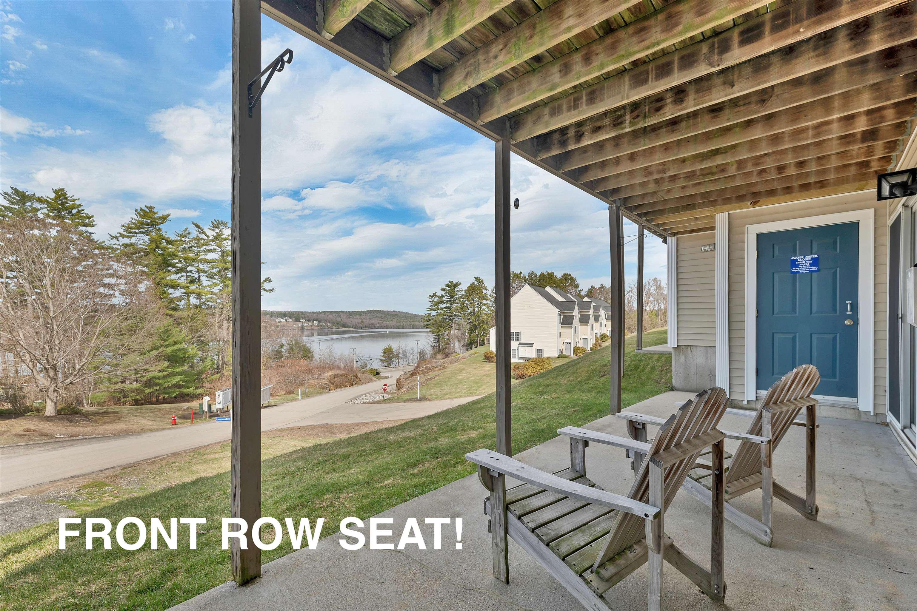 20 Shane Way Unit: 1