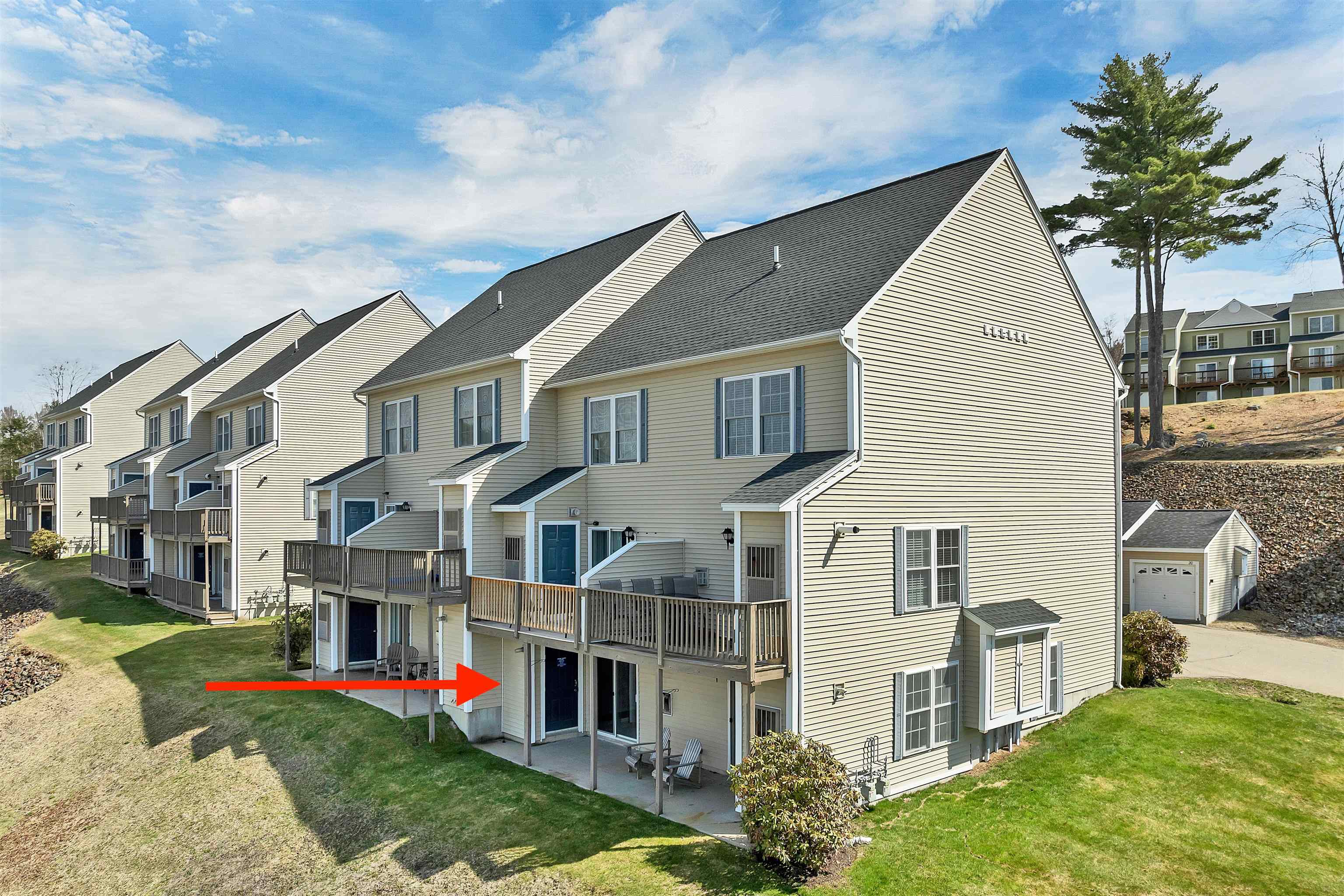 20 Shane Way Unit: 1