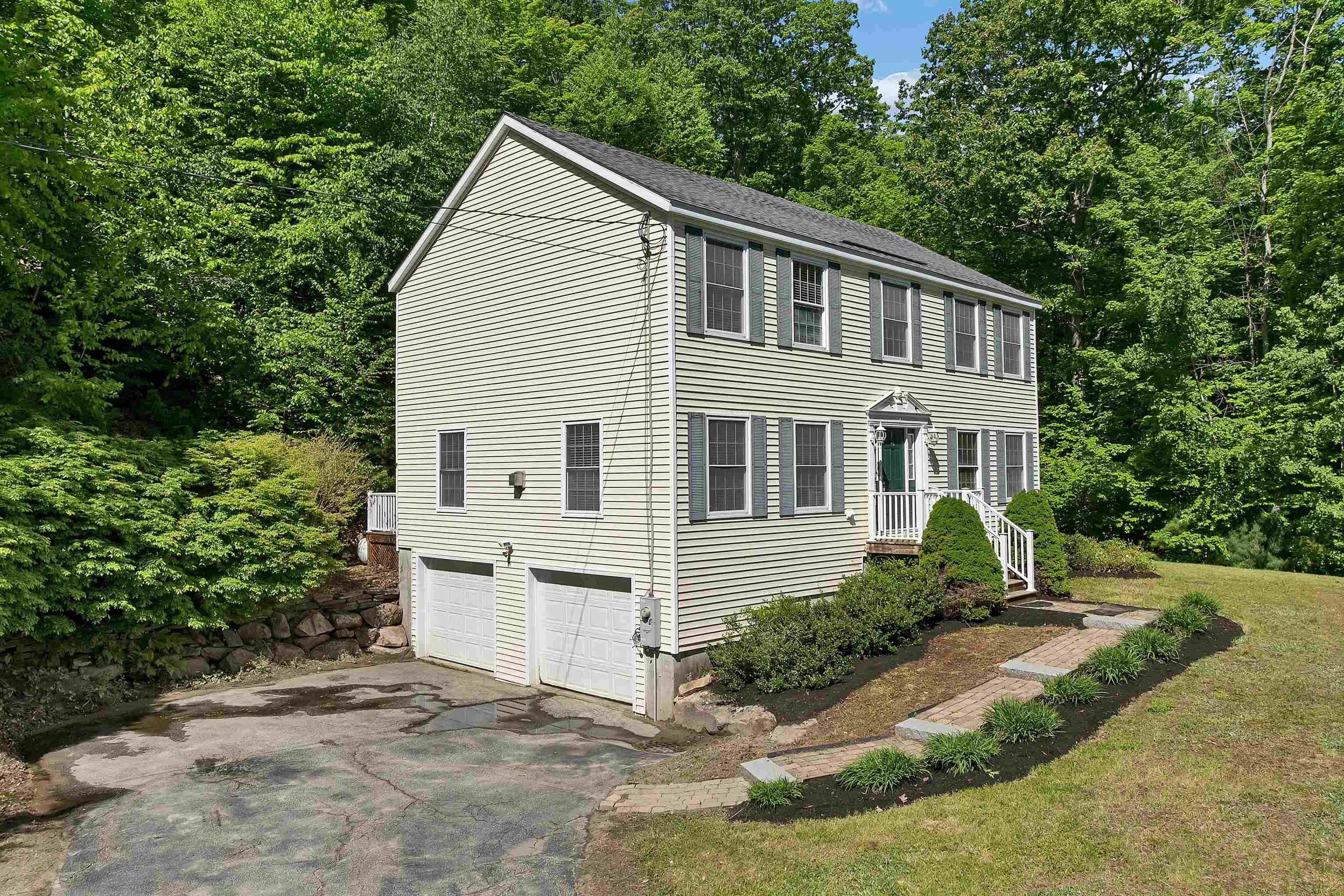 31 Cumberland Road