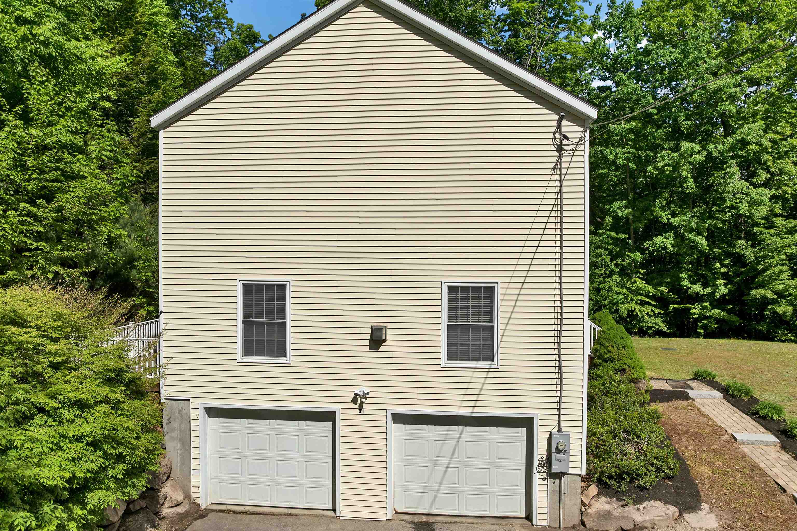 31 Cumberland Road