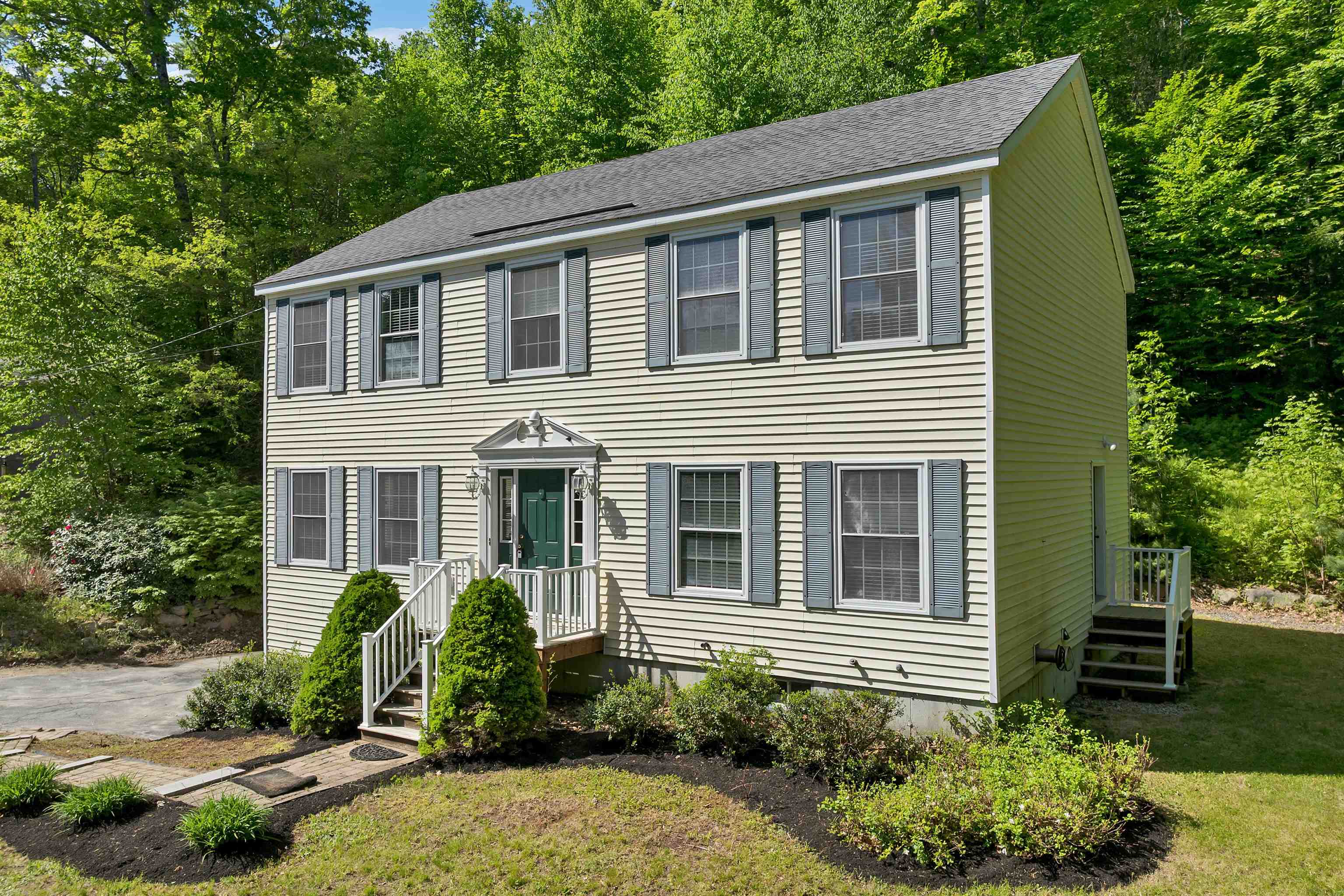 31 Cumberland Road