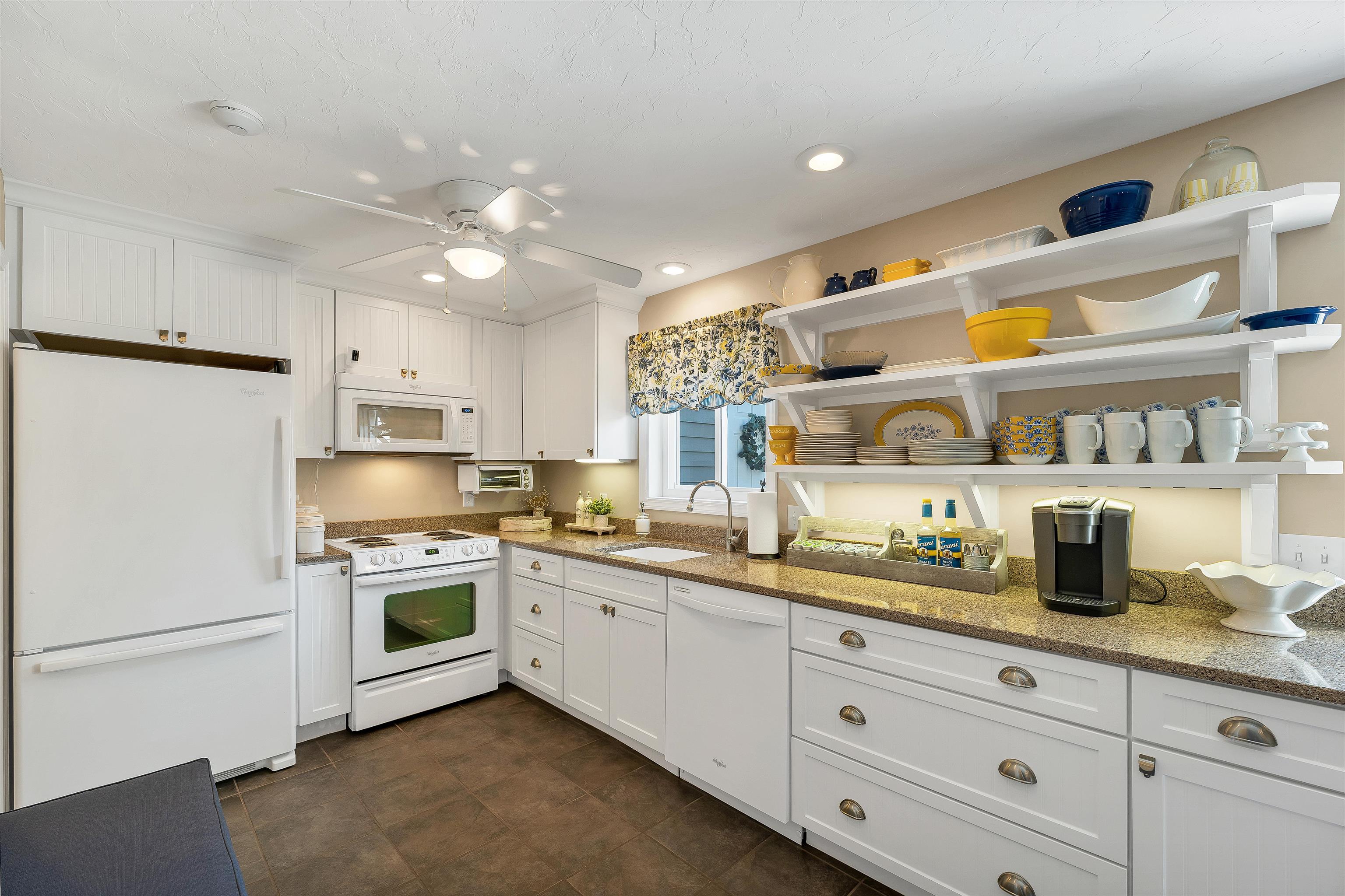 60 Weirs Road Unit: G3
