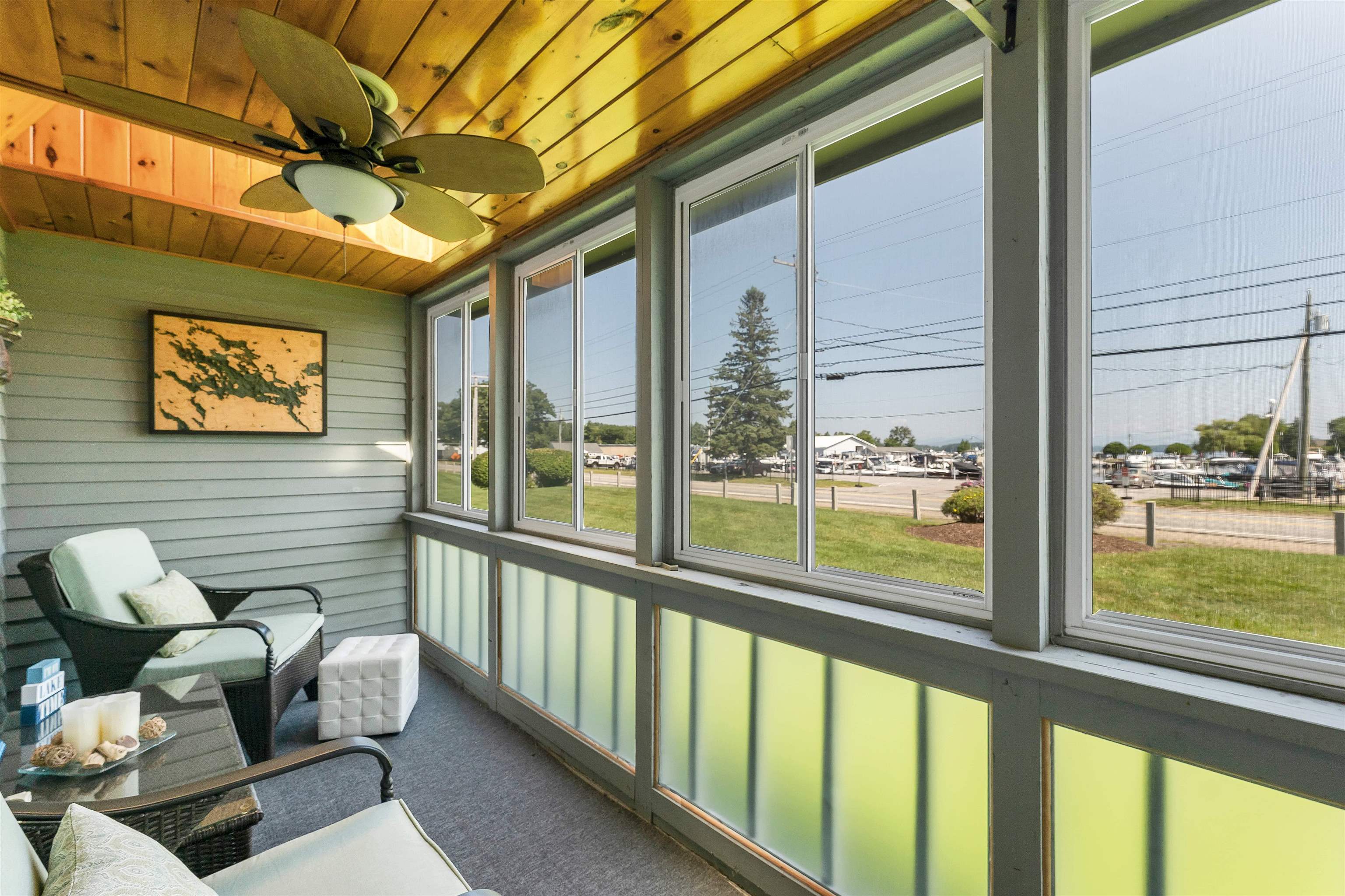 60 Weirs Road Unit: G3