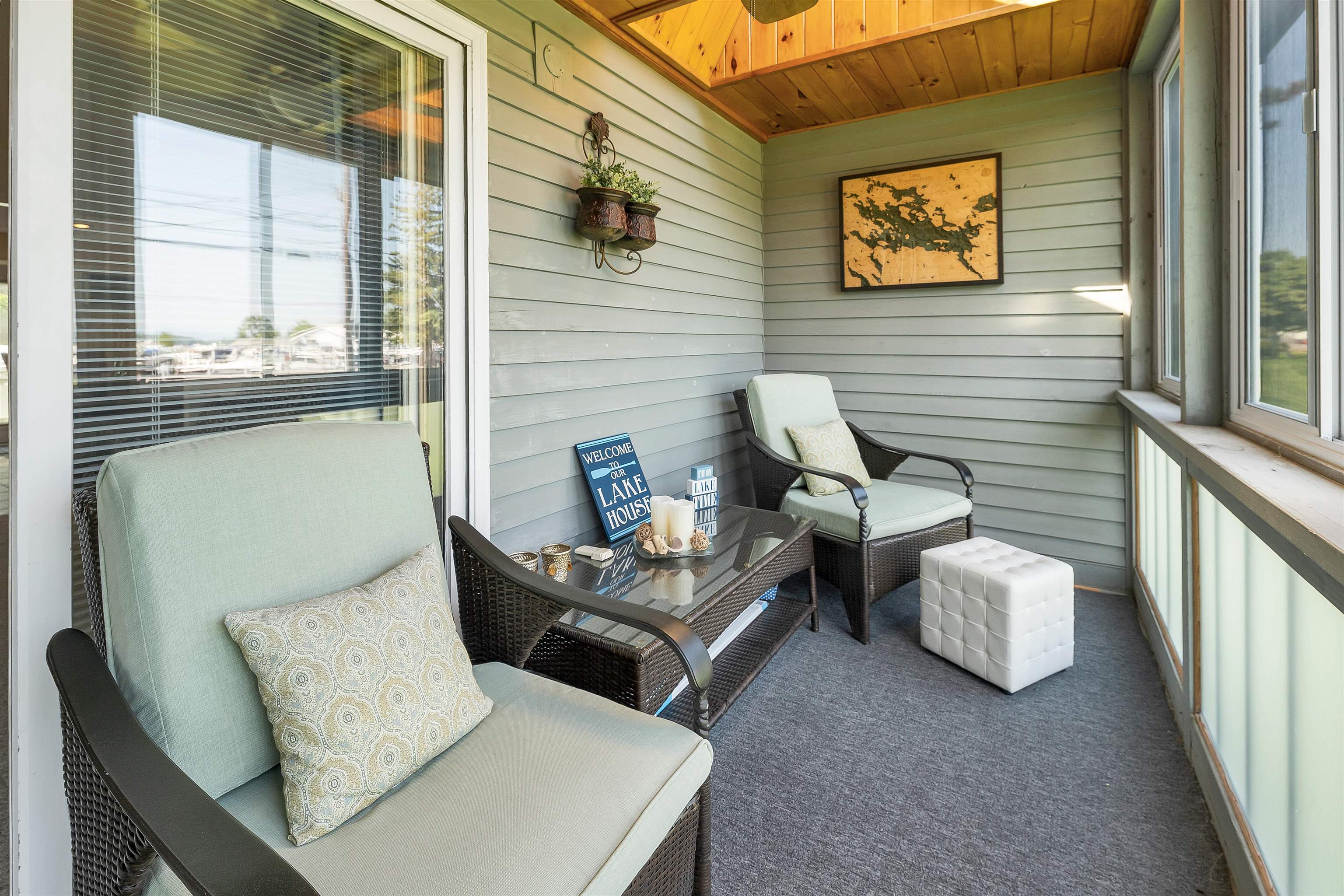 60 Weirs Road Unit: G3