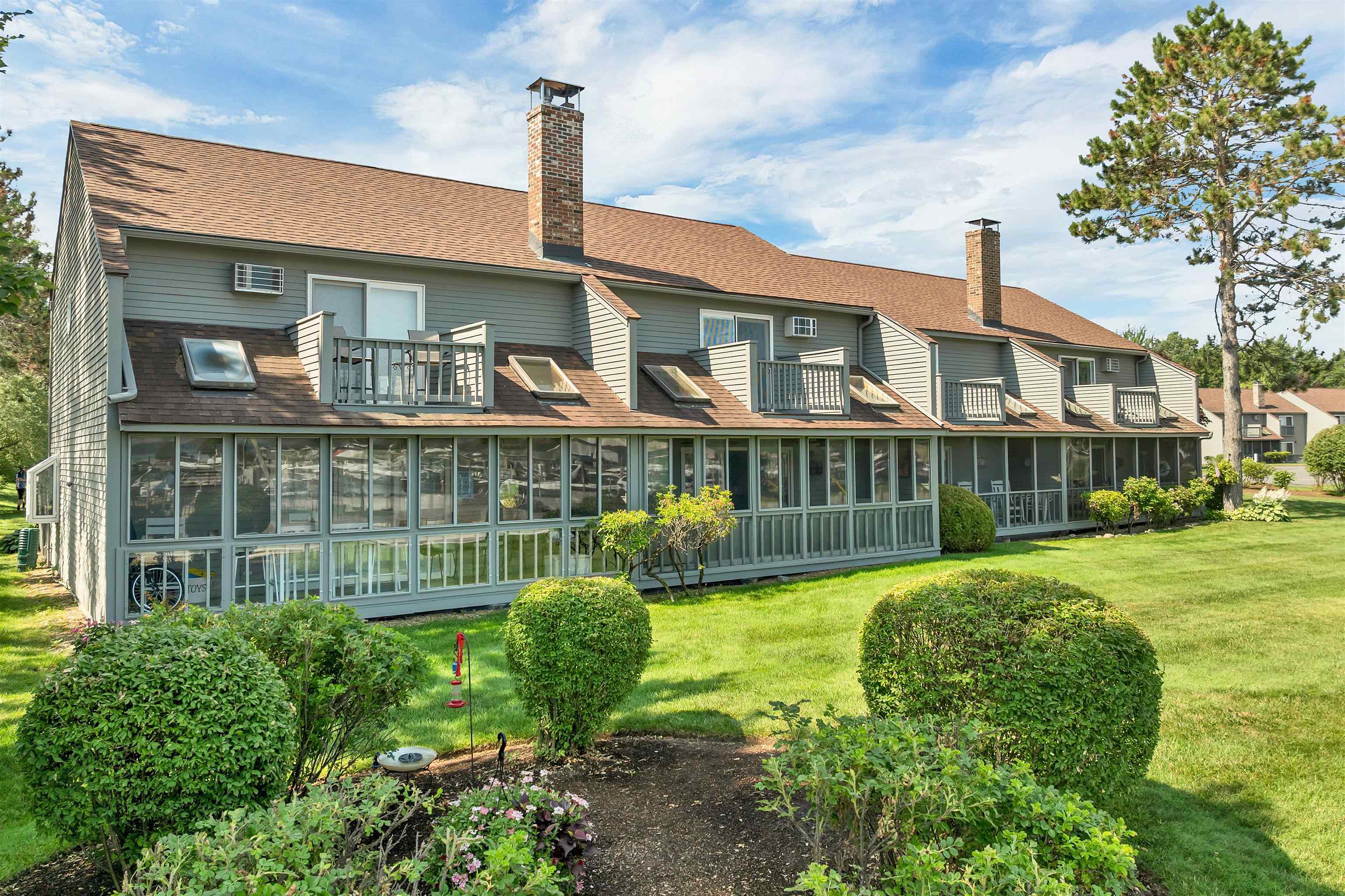 60 Weirs Road Unit: G3