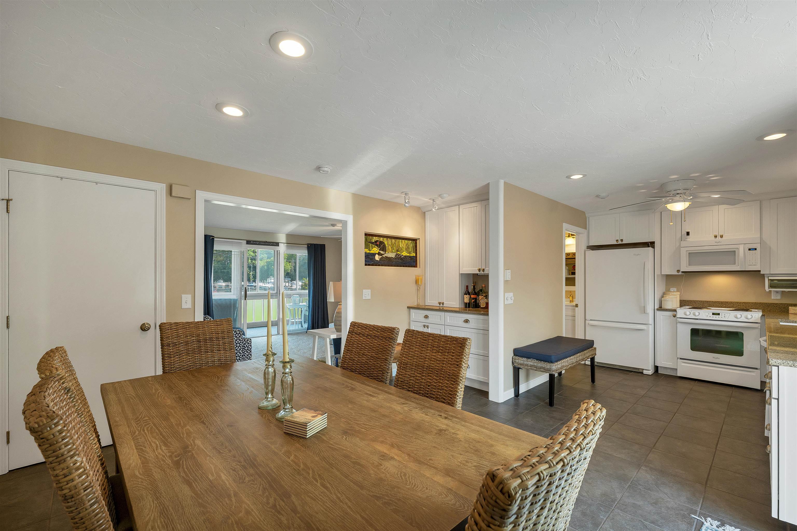 60 Weirs Road Unit: G3