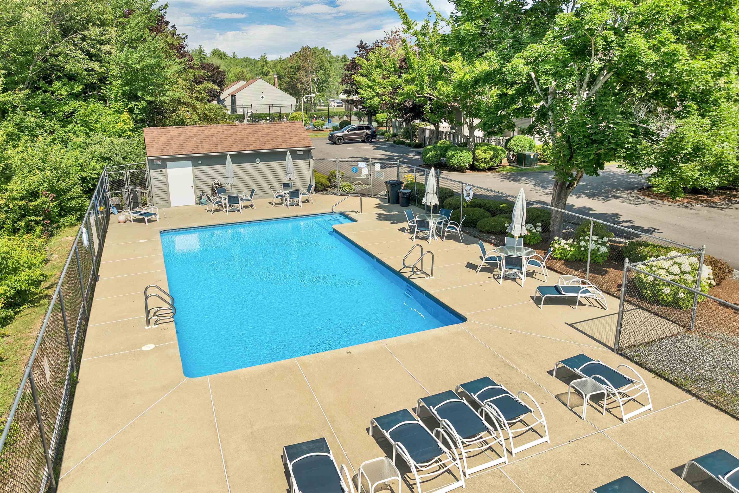 60 Weirs Road Unit: G3
