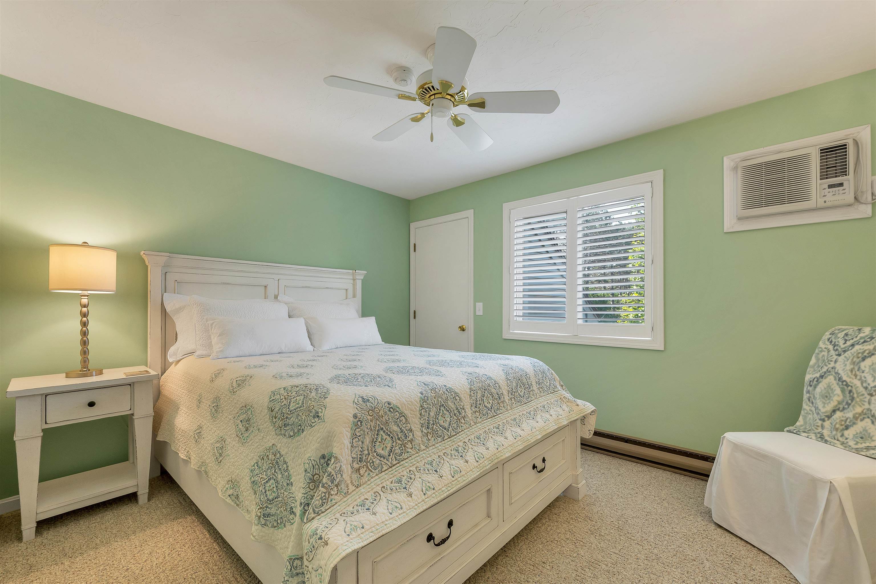 60 Weirs Road Unit: G3