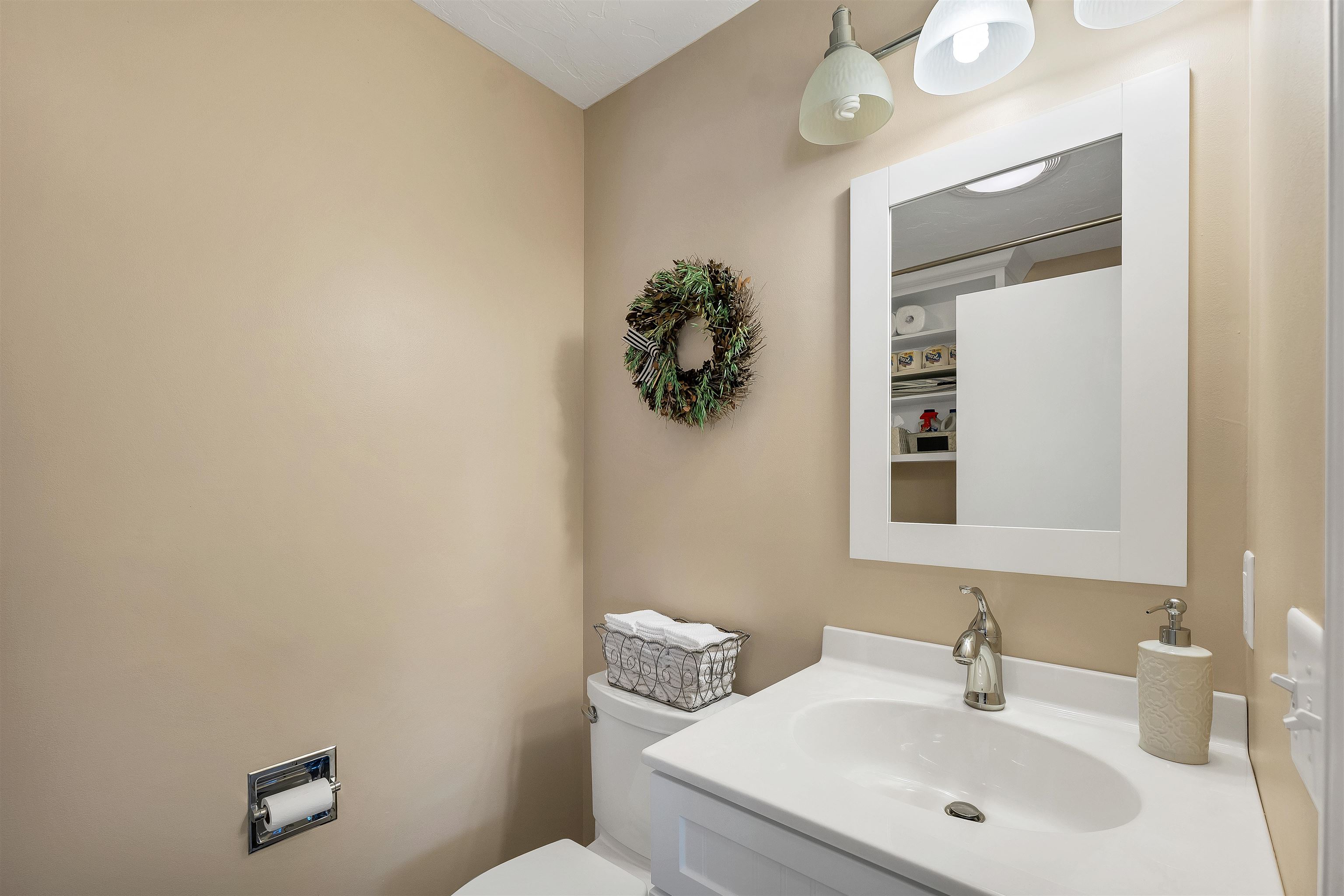 60 Weirs Road Unit: G3