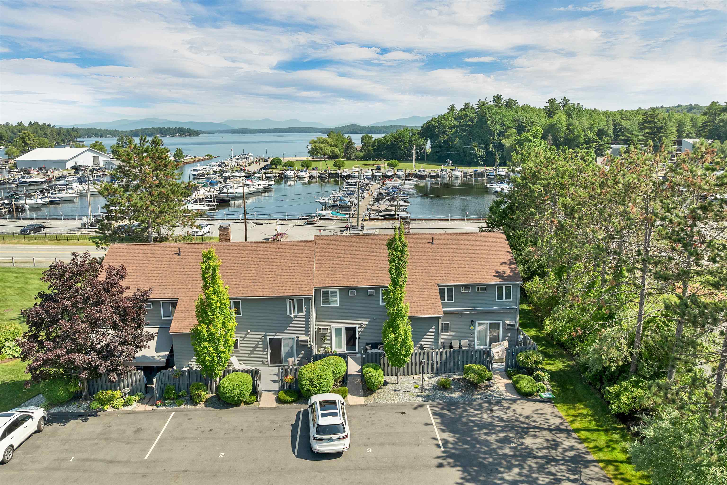 60 Weirs Road Unit: G3