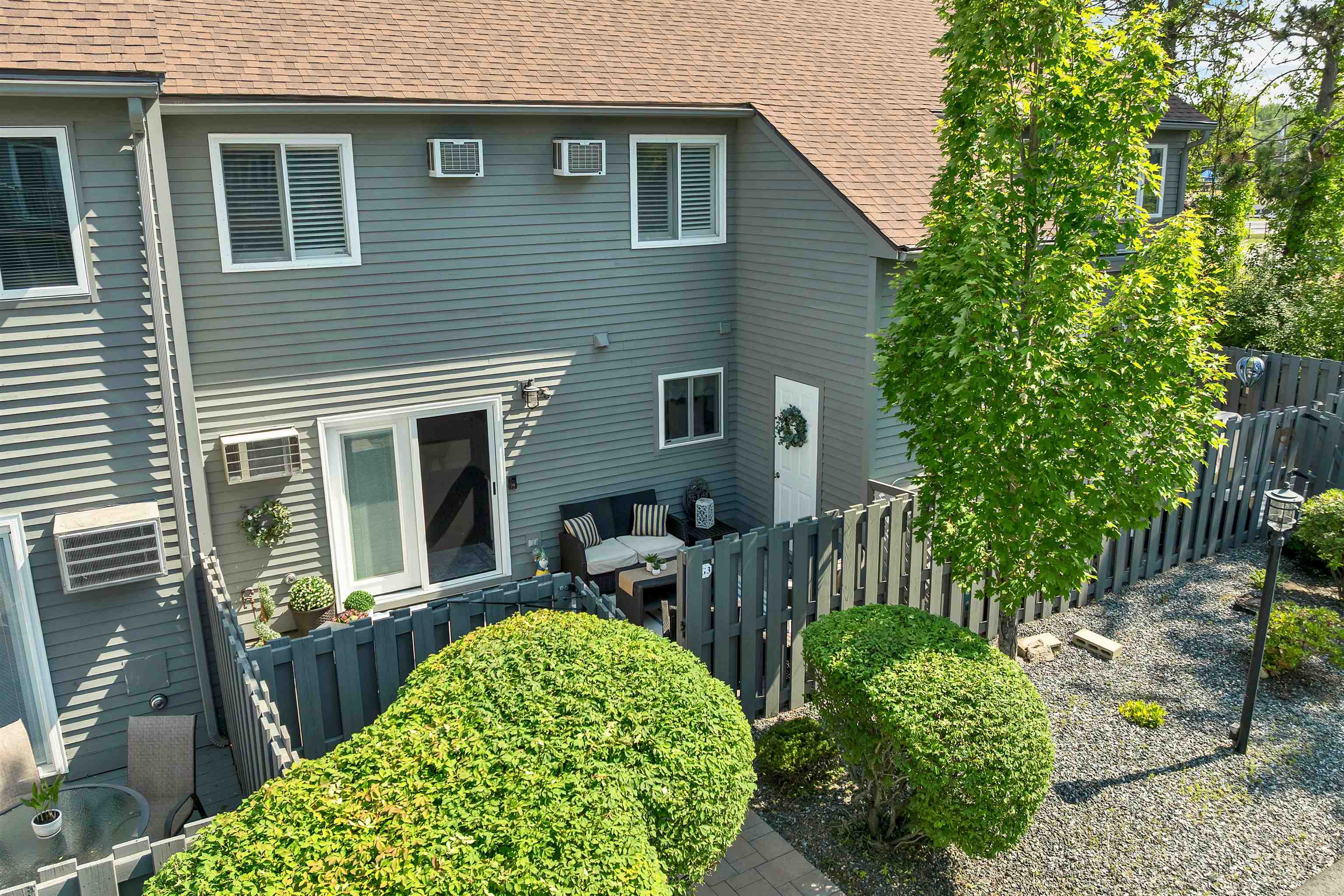 60 Weirs Road Unit: G3