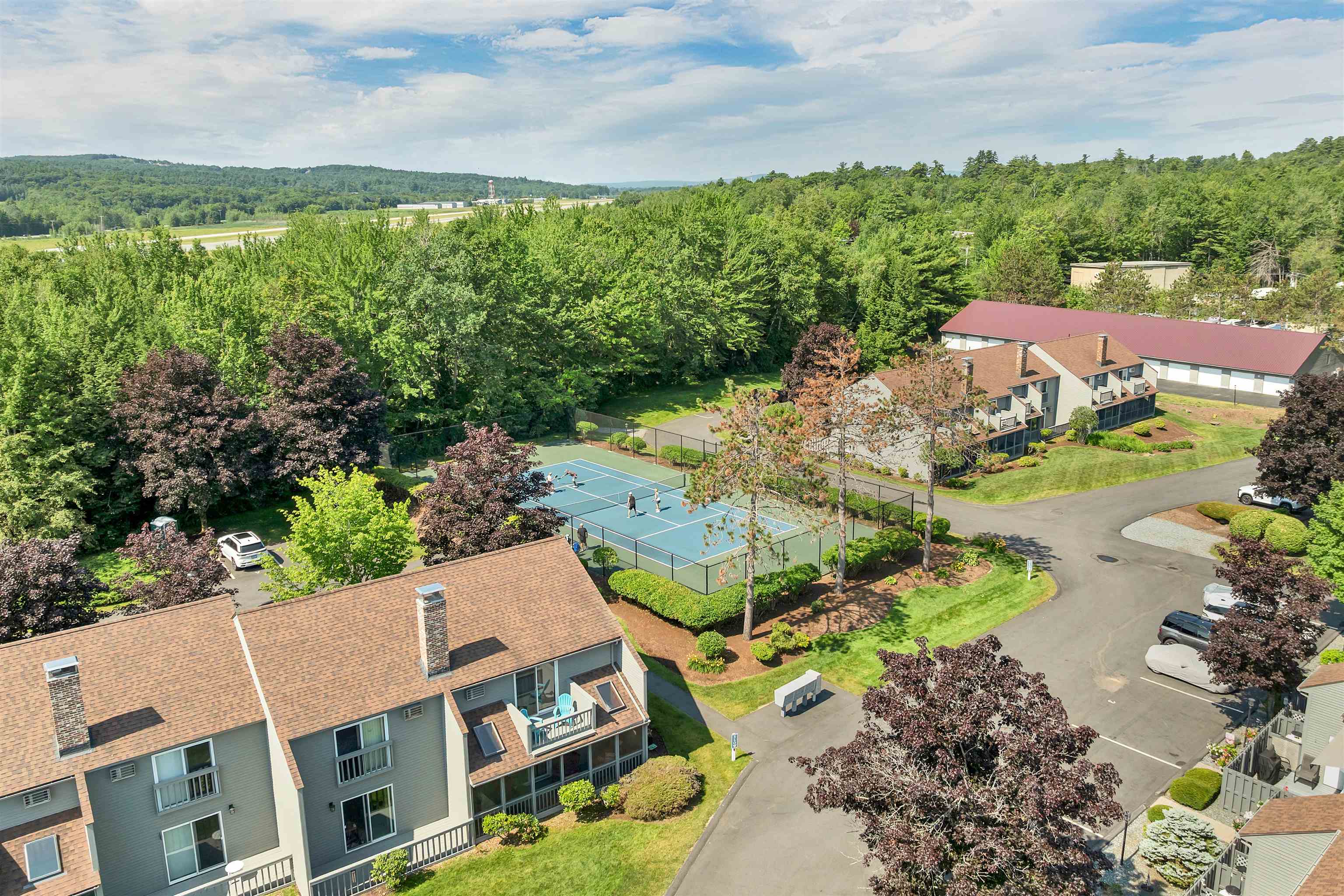60 Weirs Road Unit: G3