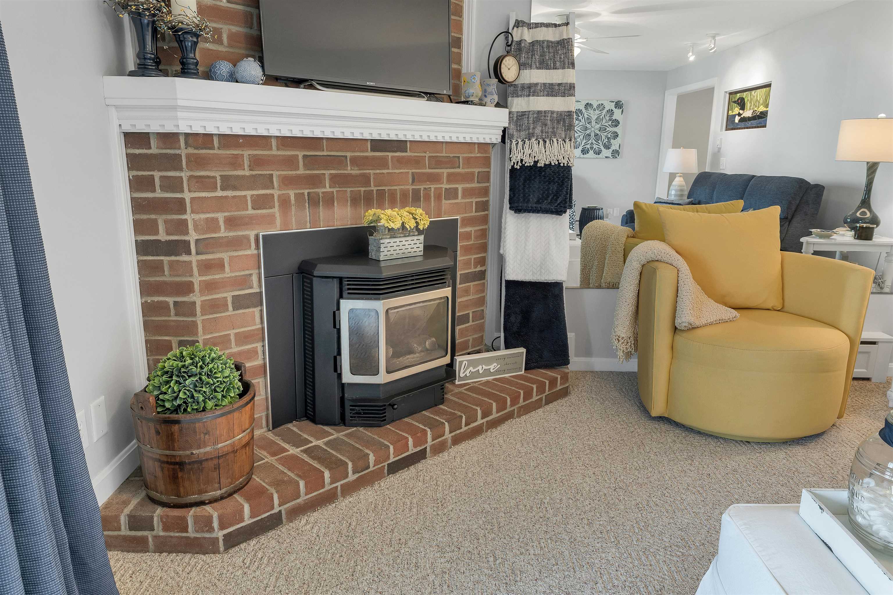 60 Weirs Road Unit: G3