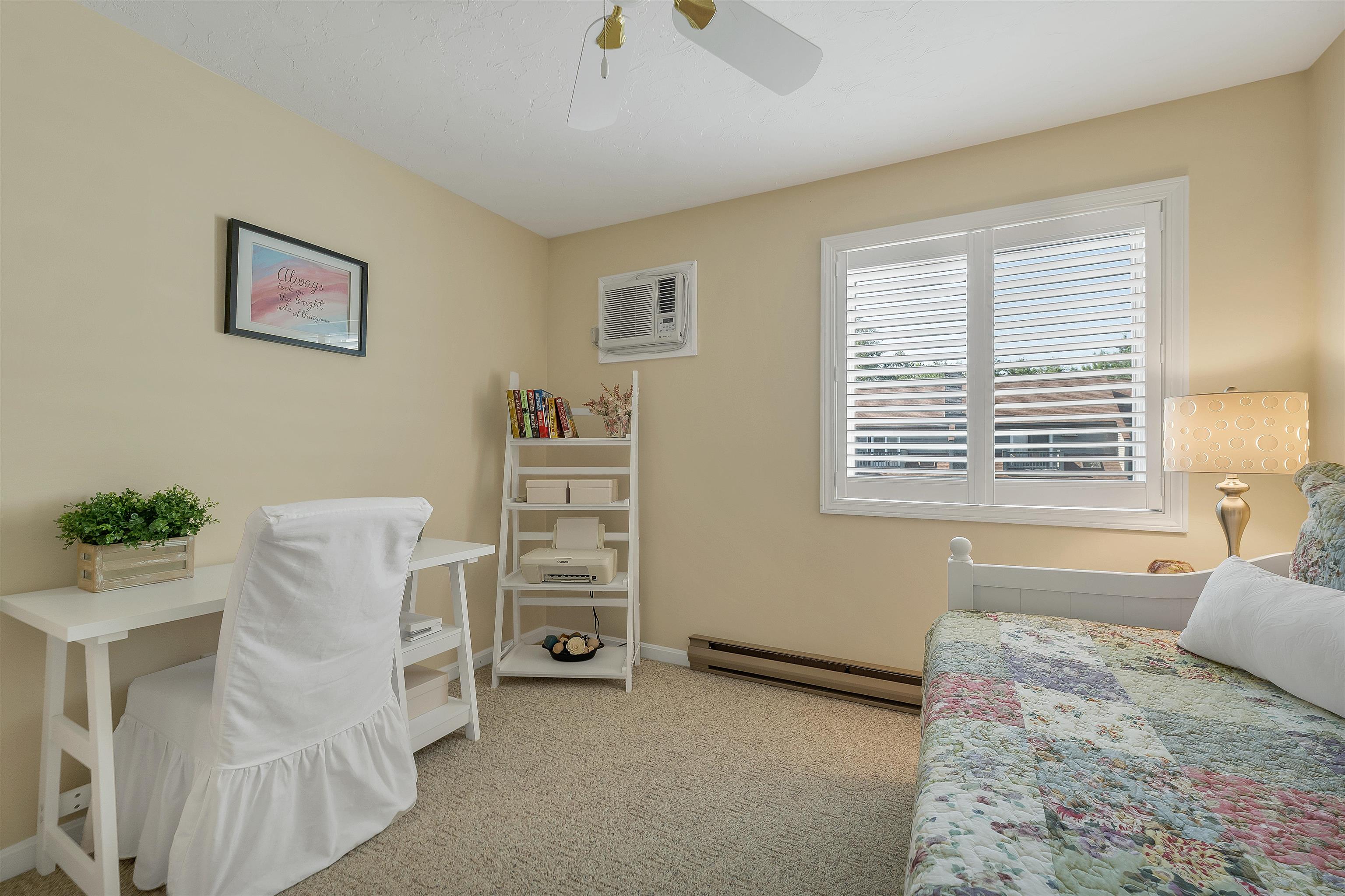60 Weirs Road Unit: G3