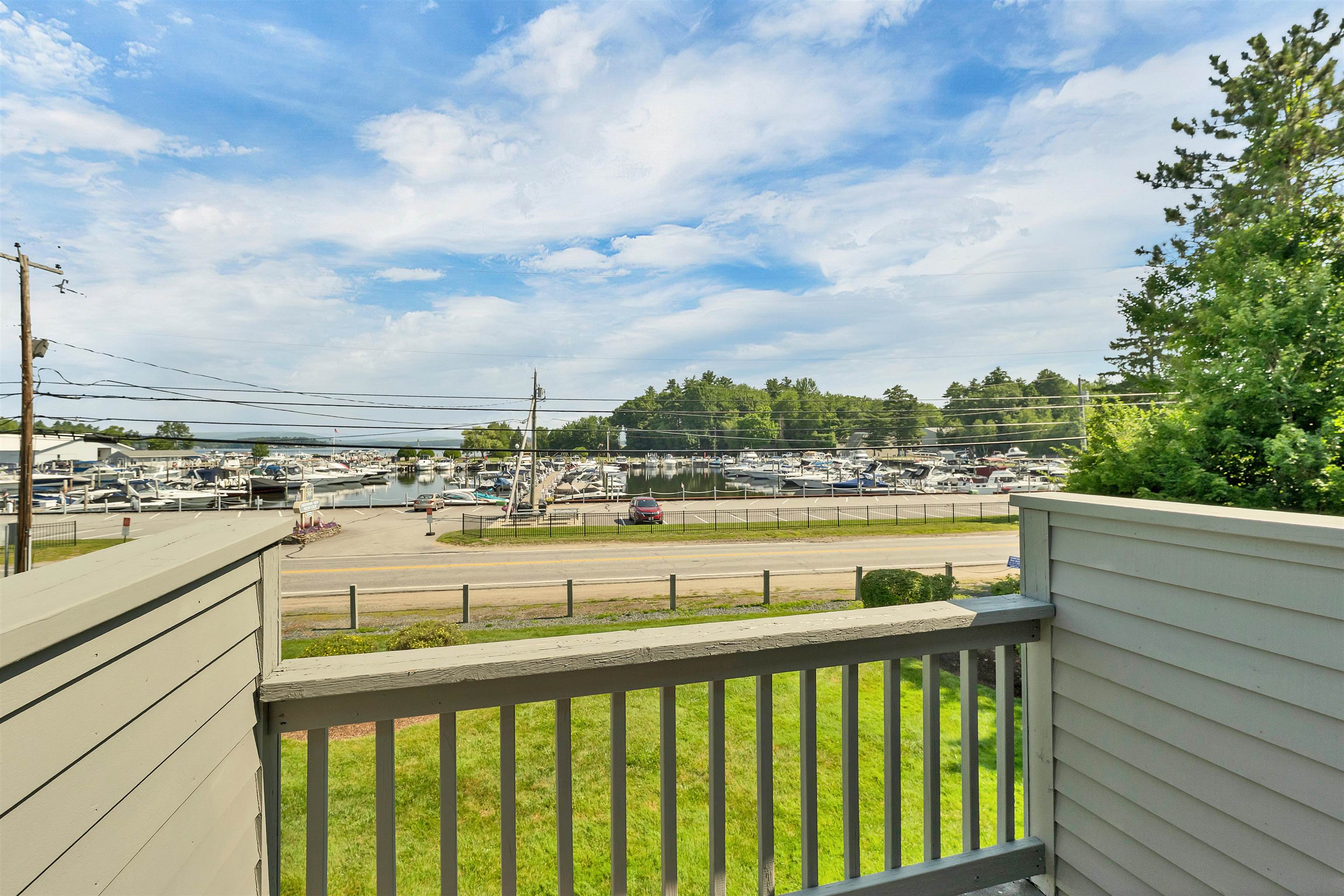 60 Weirs Road Unit: G3