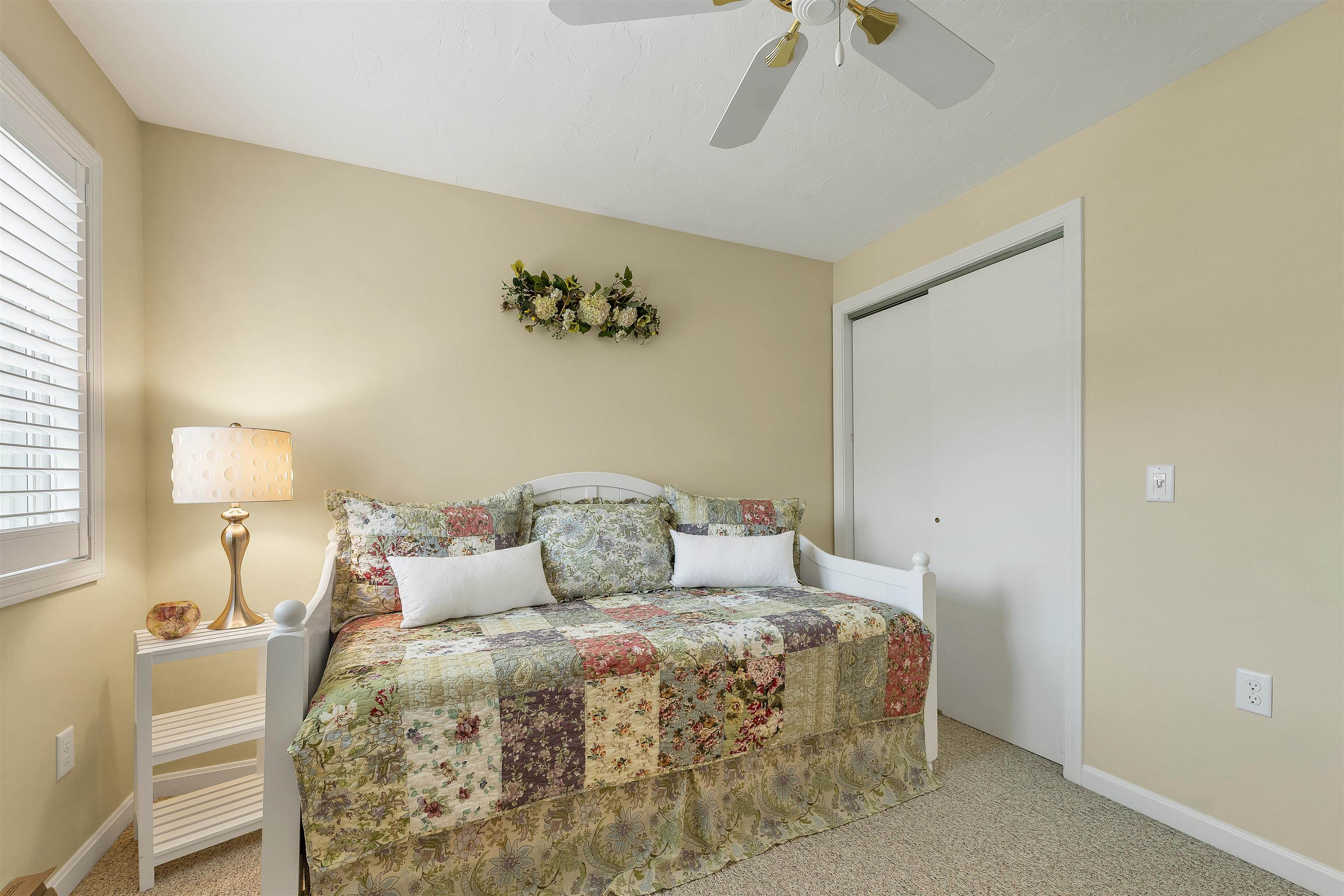 60 Weirs Road Unit: G3