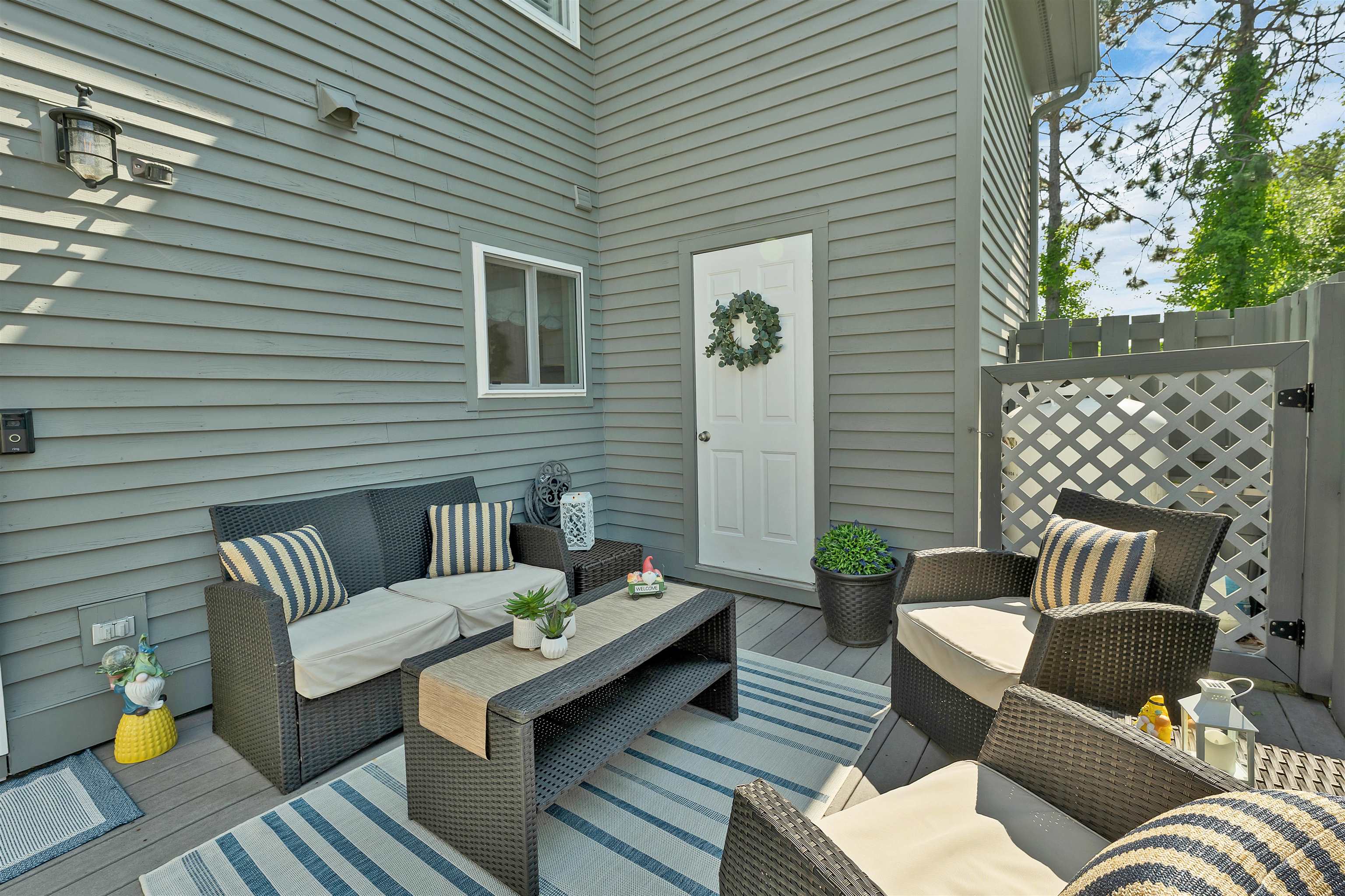 60 Weirs Road Unit: G3