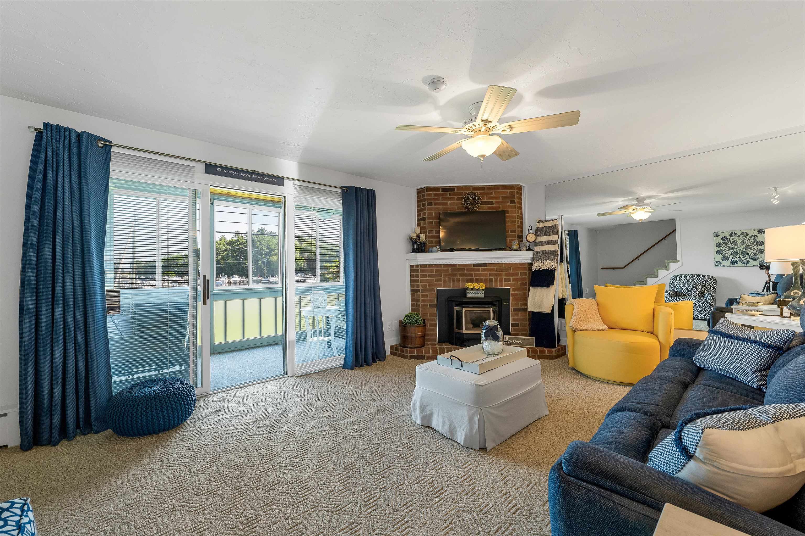 60 Weirs Road Unit: G3