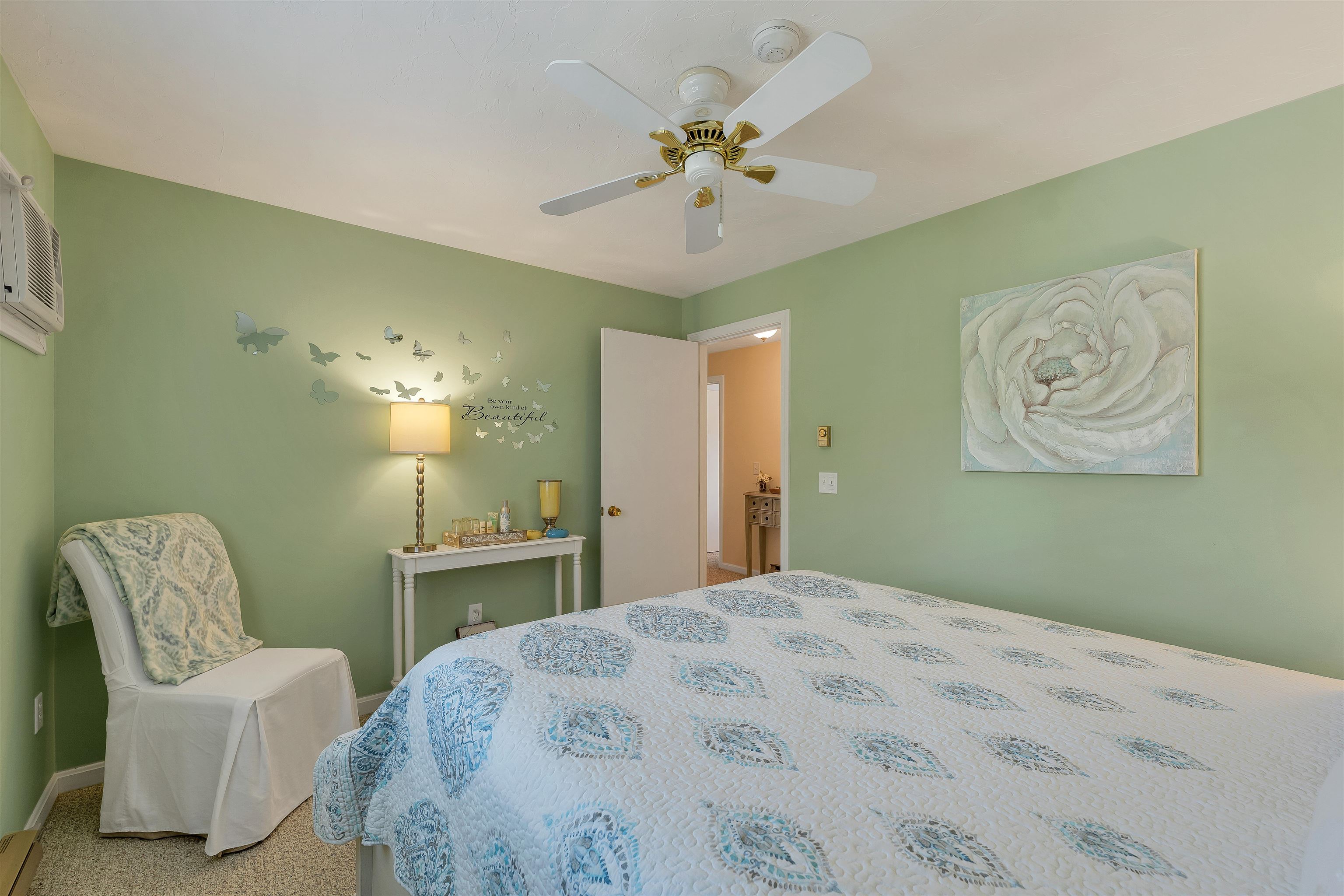 60 Weirs Road Unit: G3
