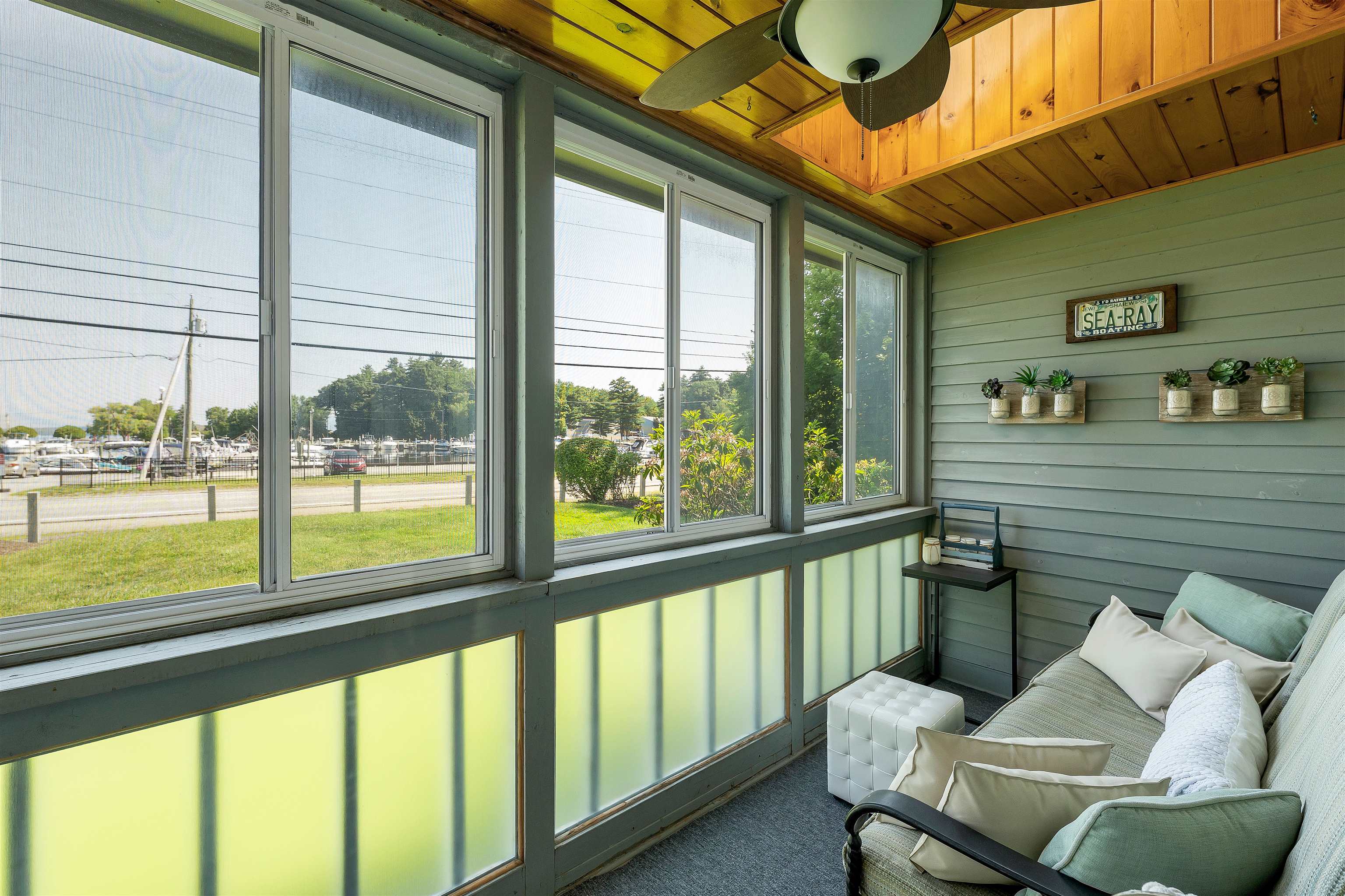 60 Weirs Road Unit: G3