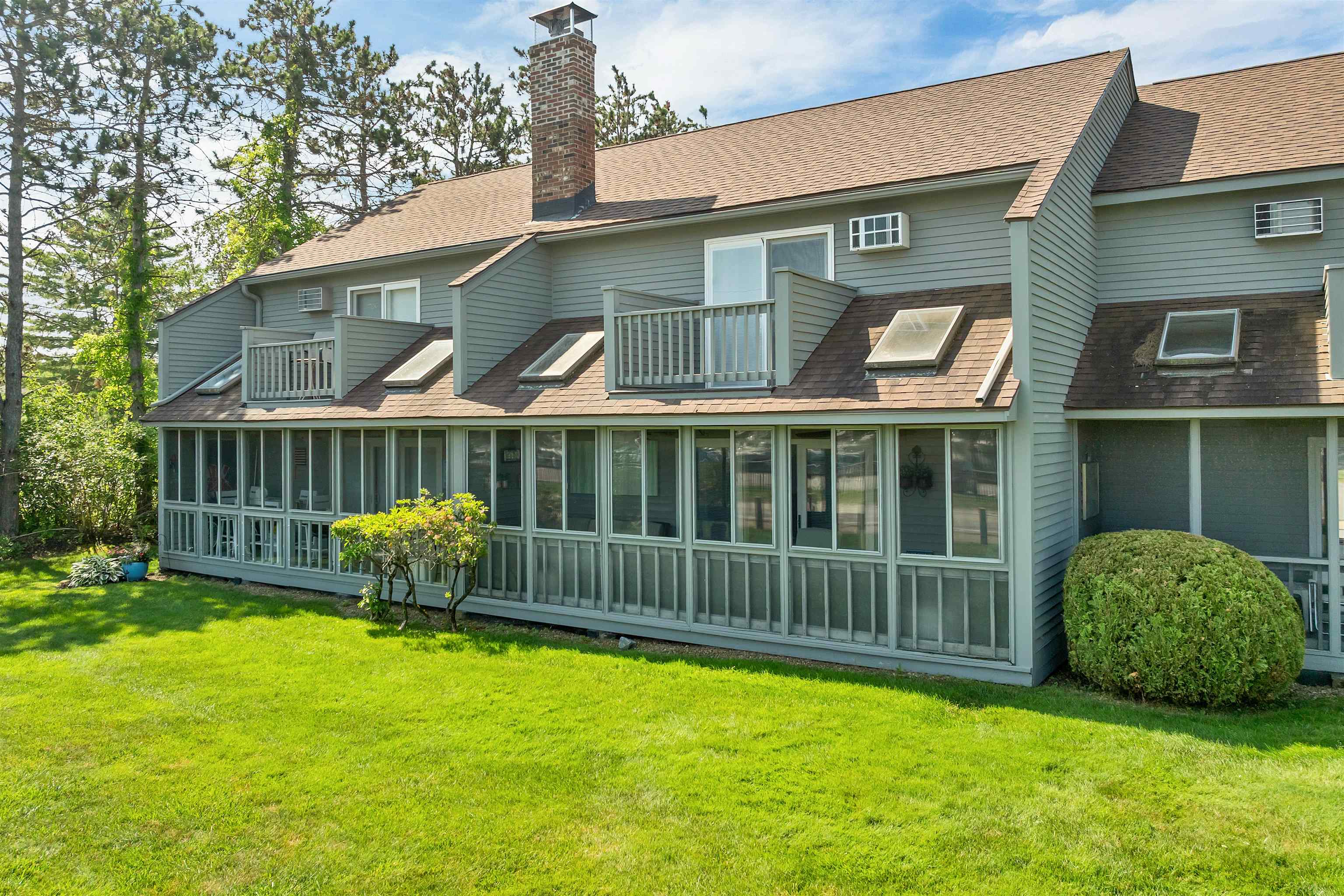 60 Weirs Road Unit: G3
