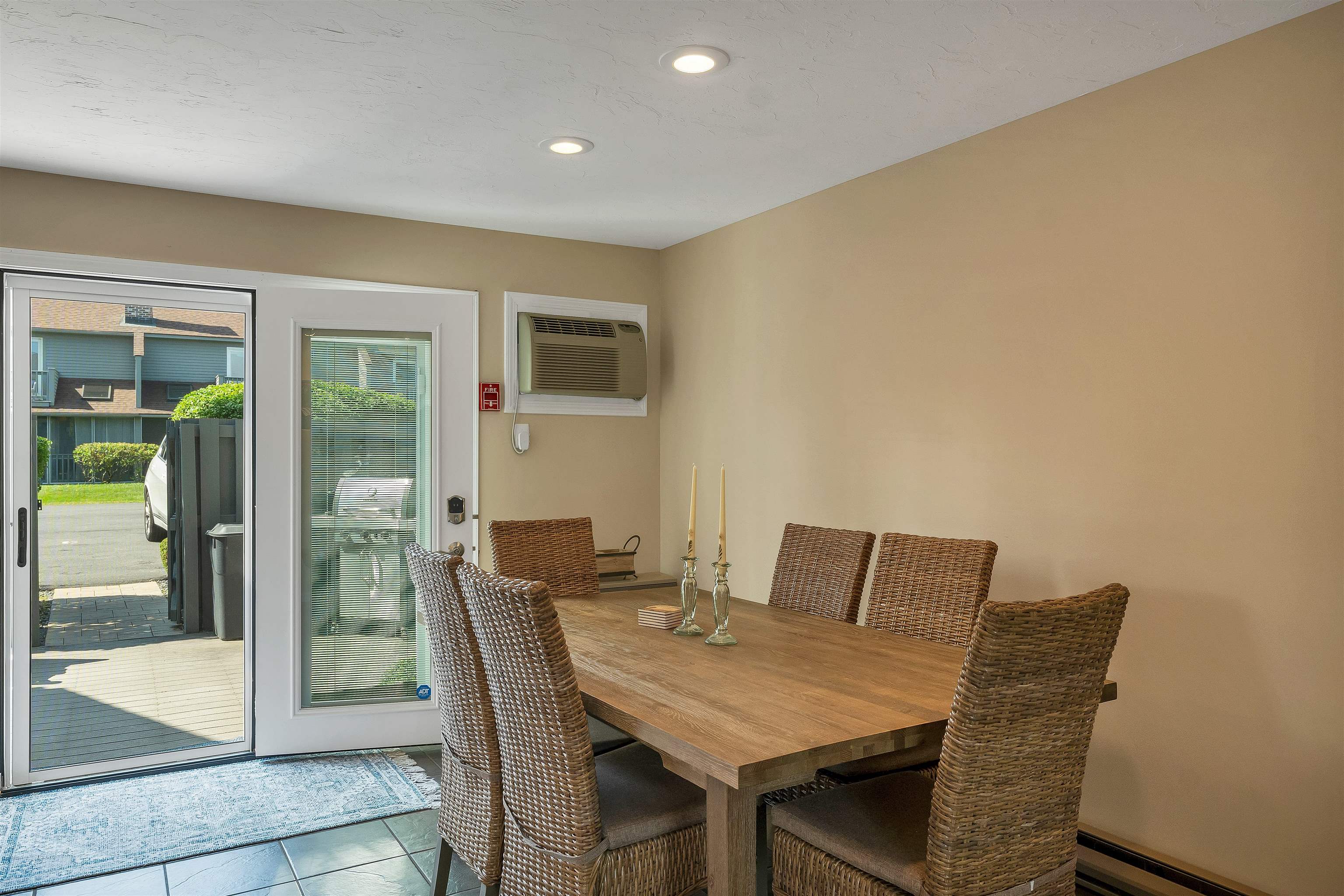 60 Weirs Road Unit: G3