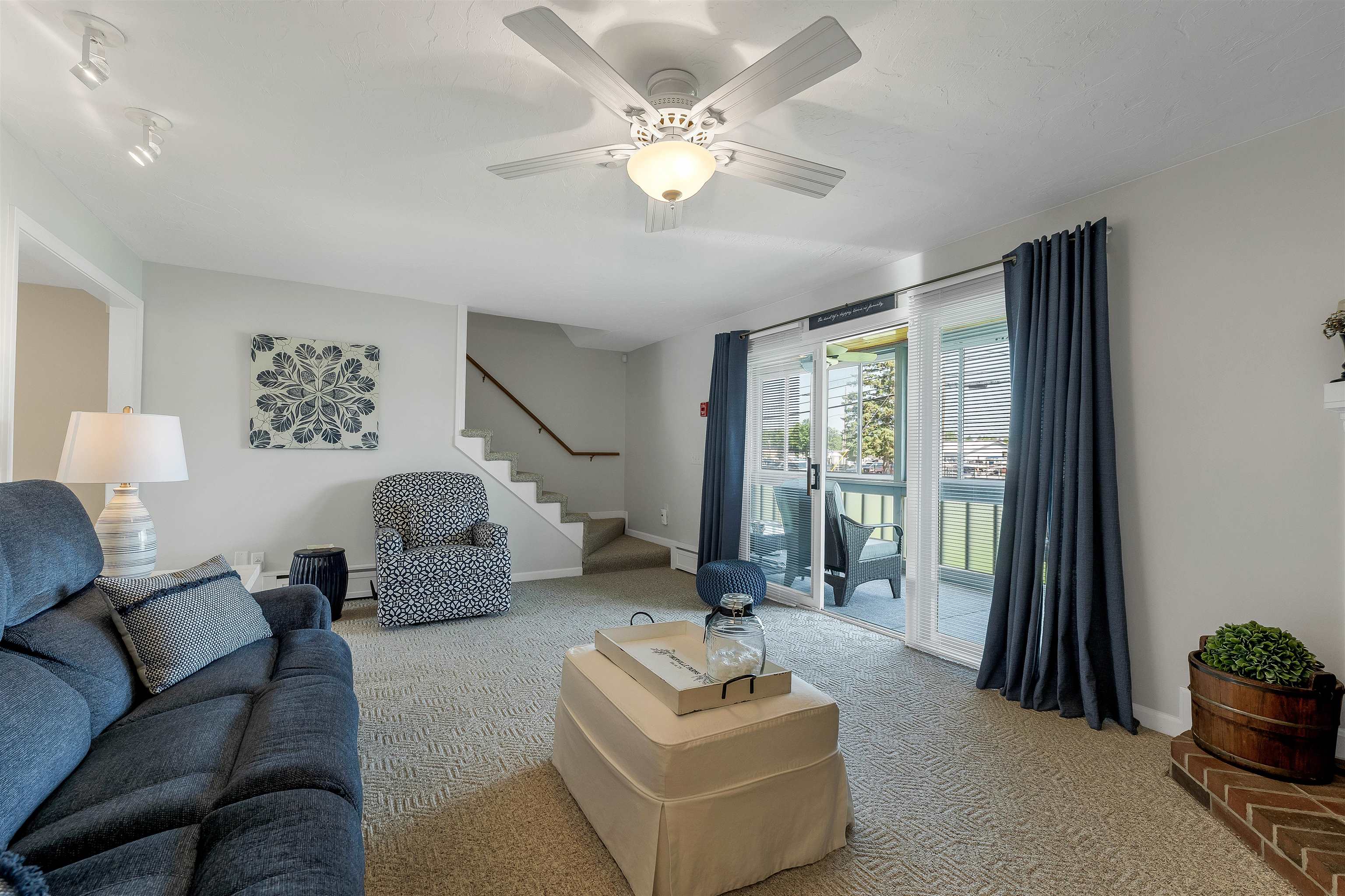 60 Weirs Road Unit: G3