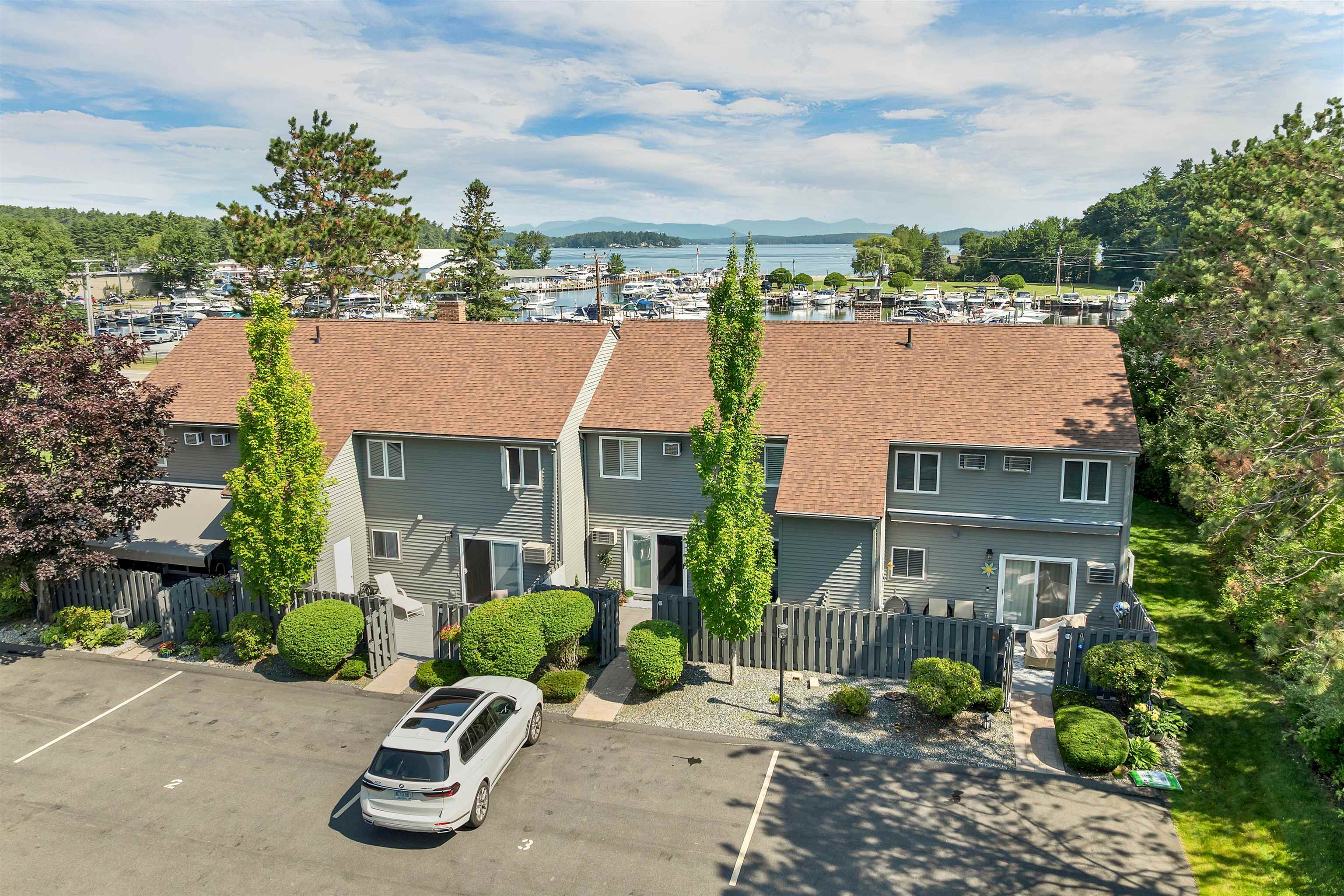 60 Weirs Road Unit: G3