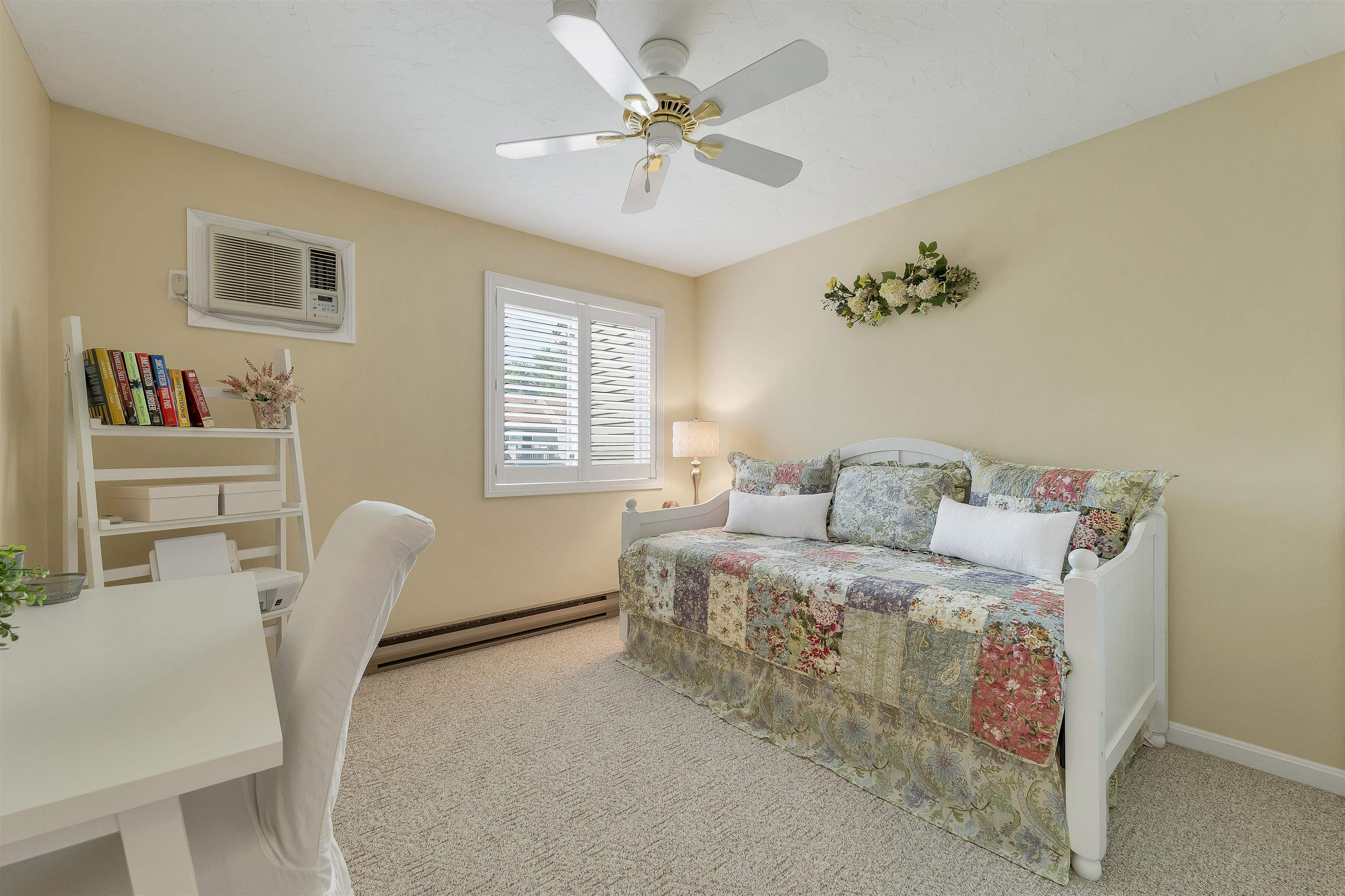 60 Weirs Road Unit: G3