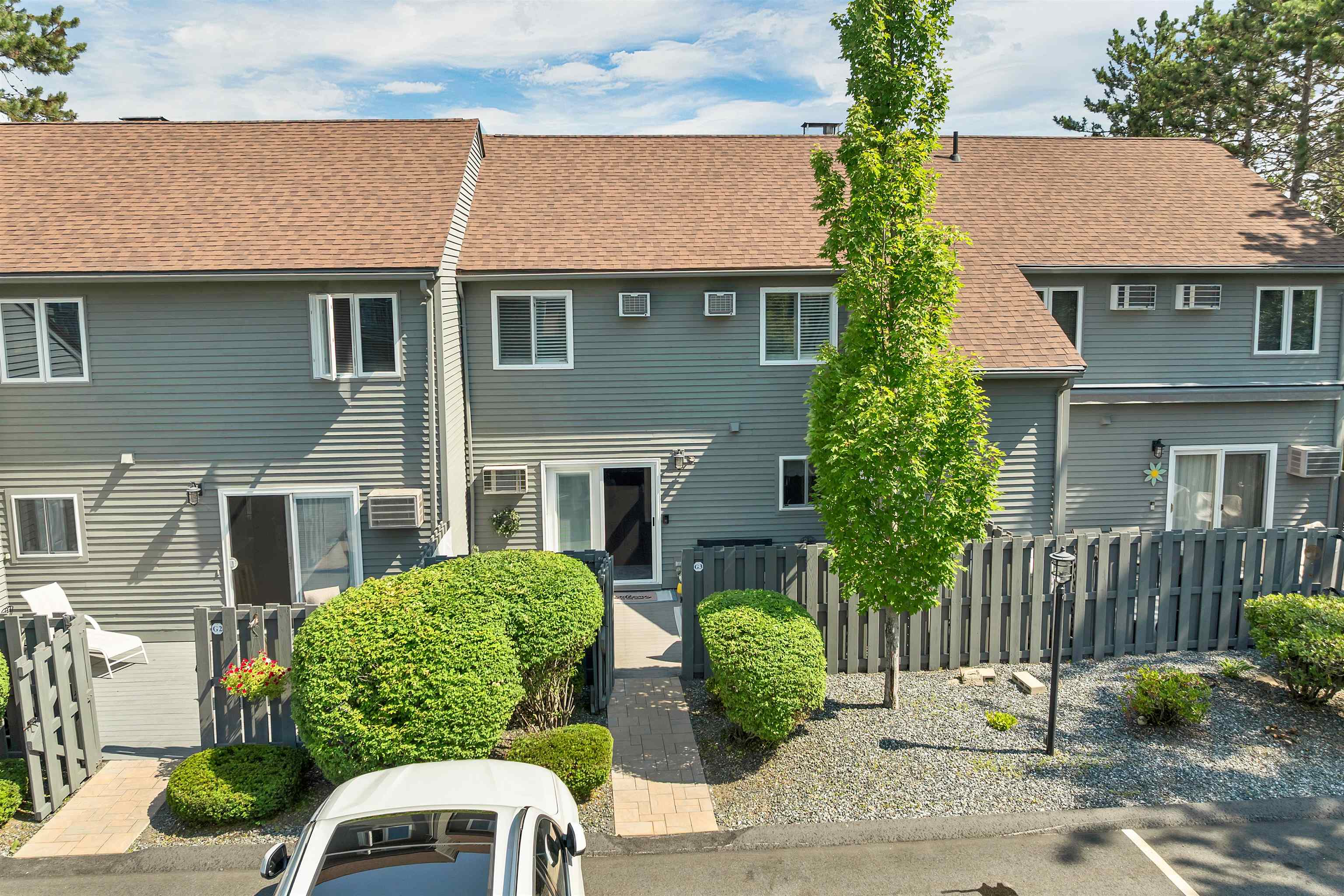 60 Weirs Road Unit: G3