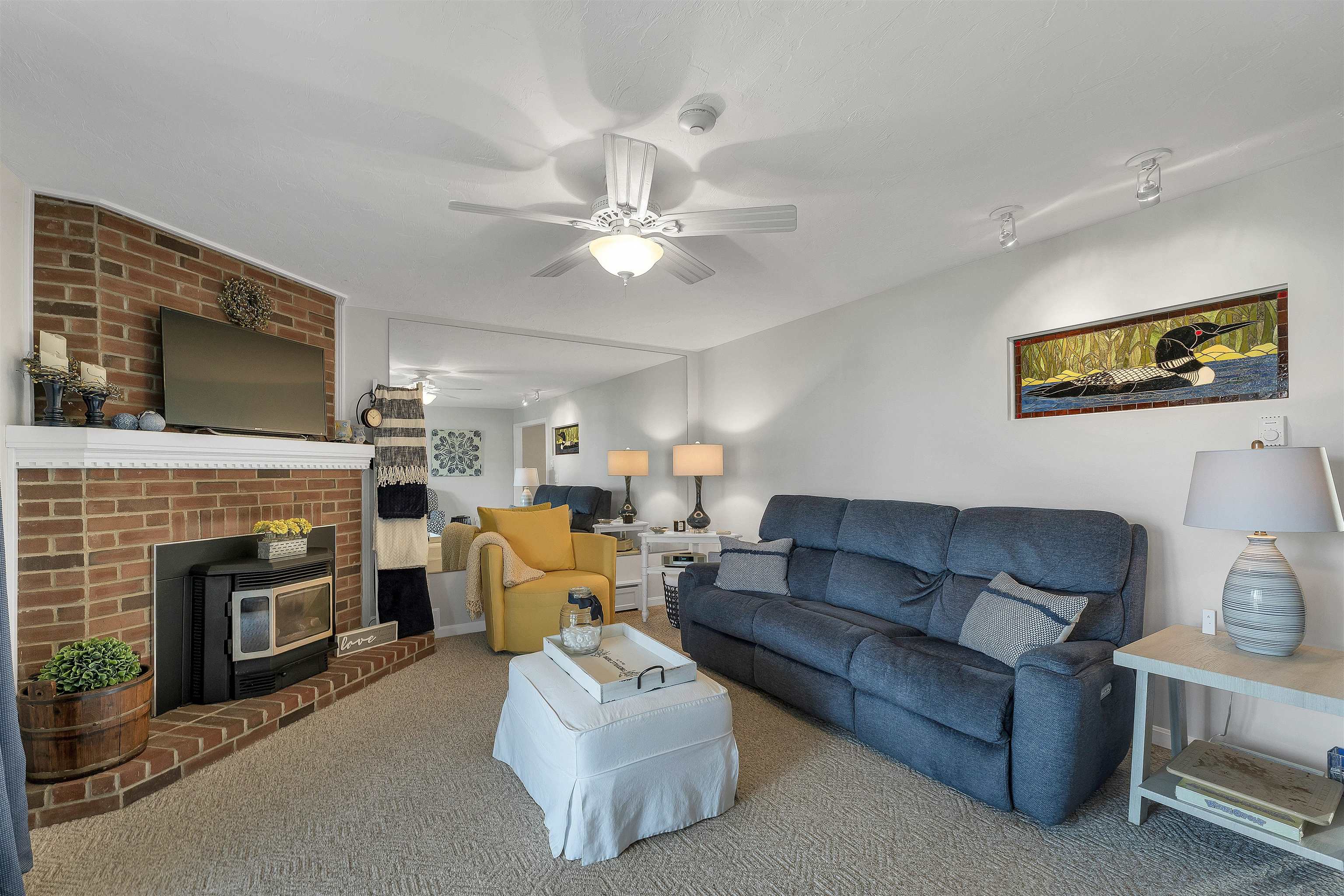 60 Weirs Road Unit: G3