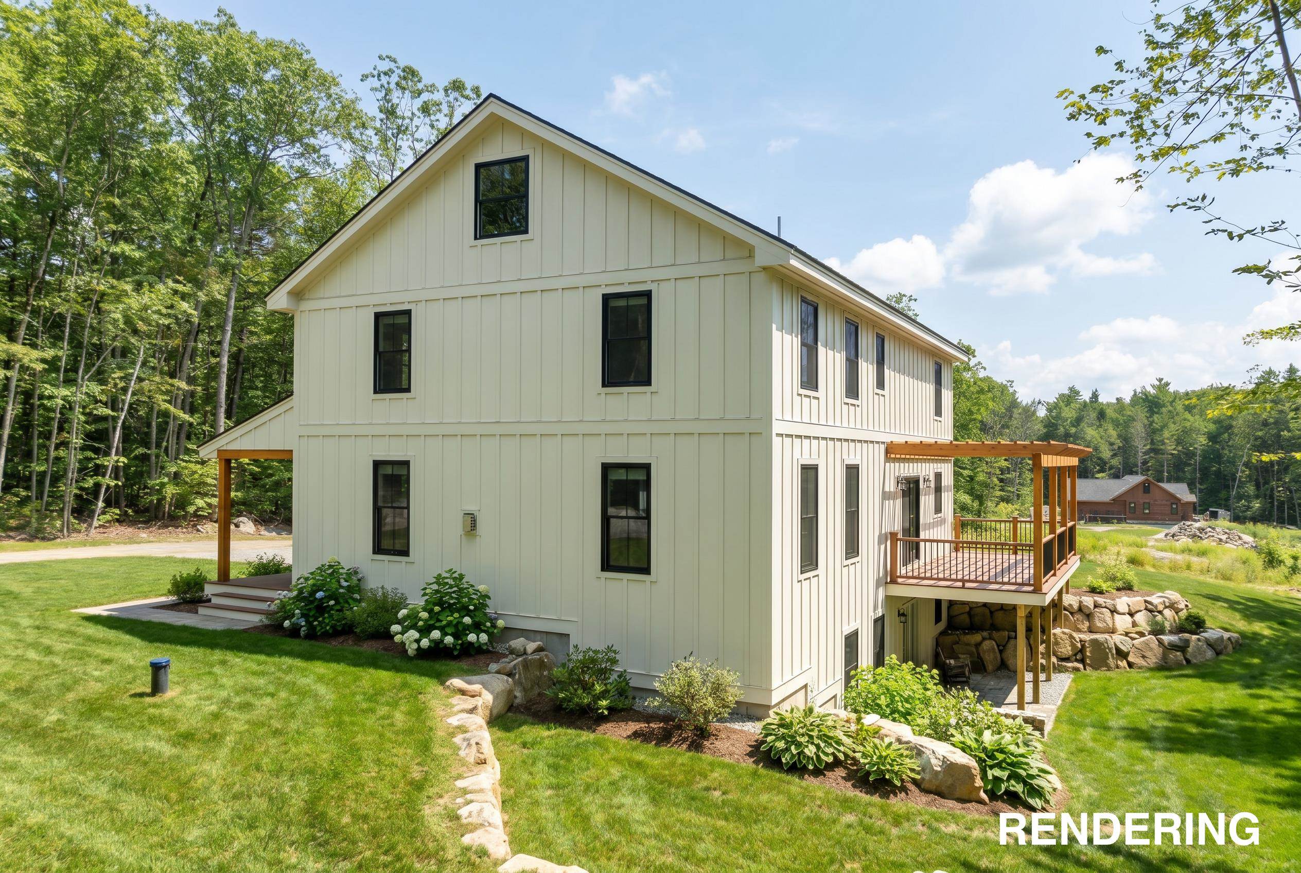 4 Beede Road
