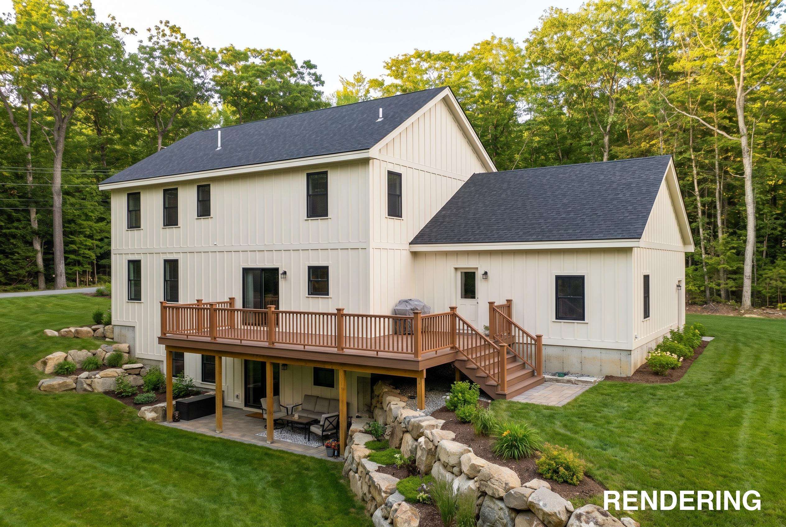4 Beede Road