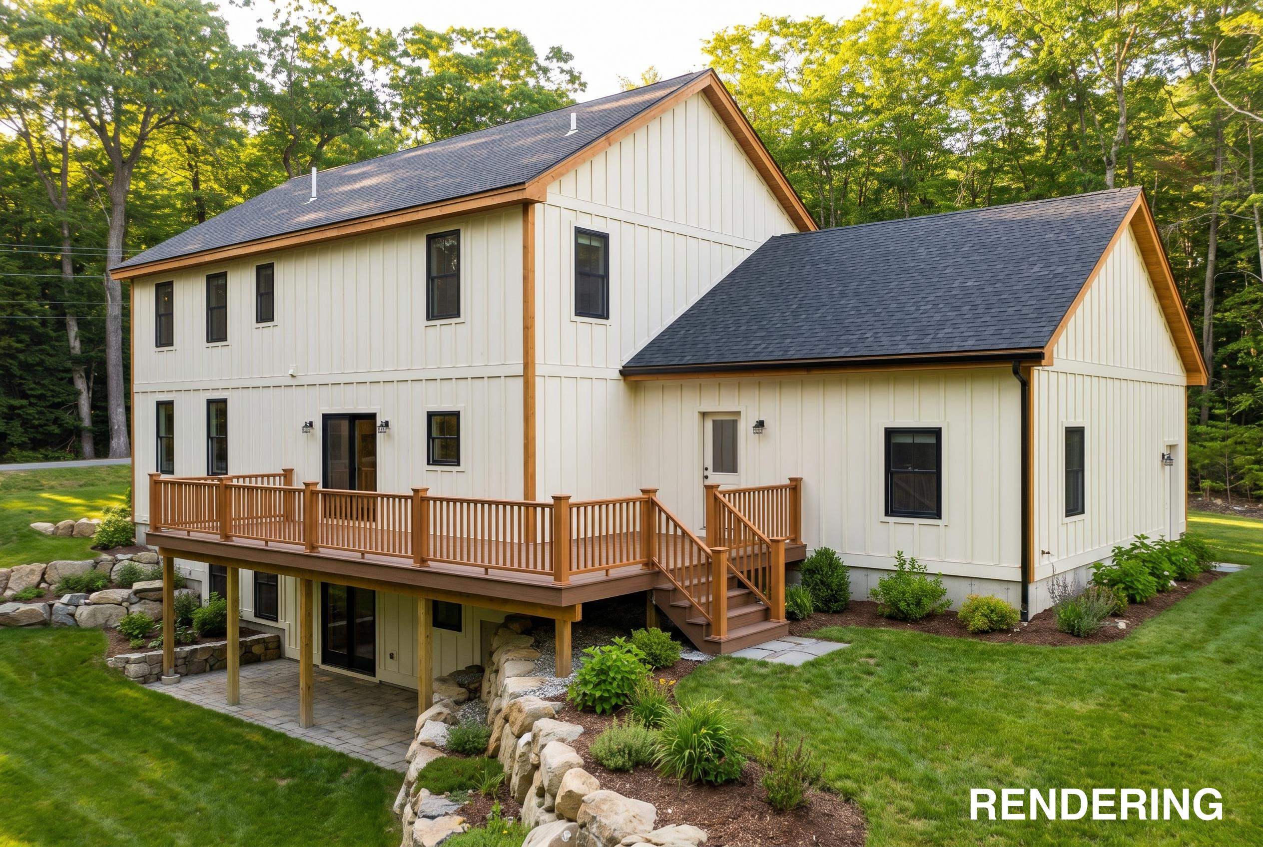 4 Beede Road
