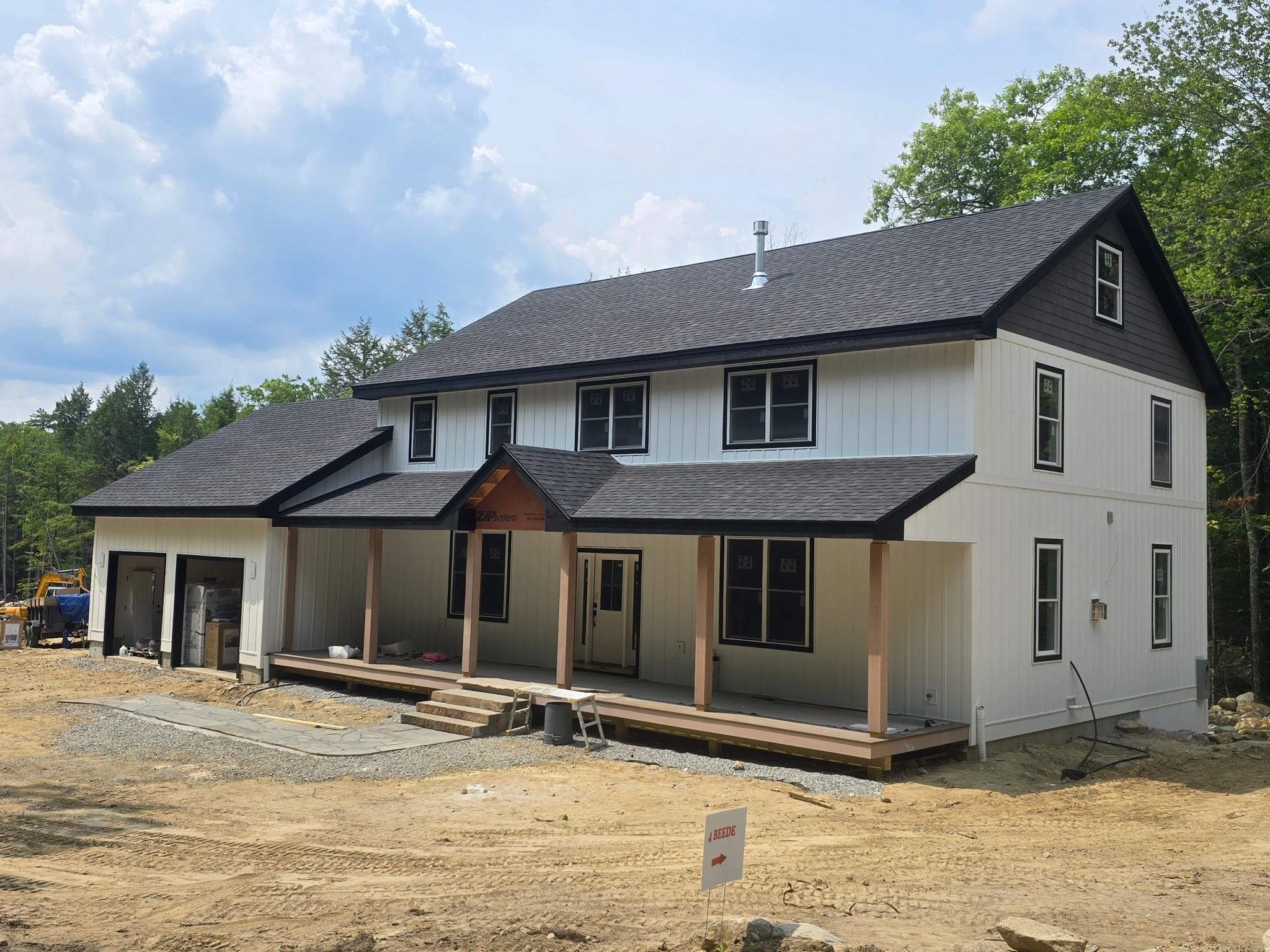 4 Beede Road