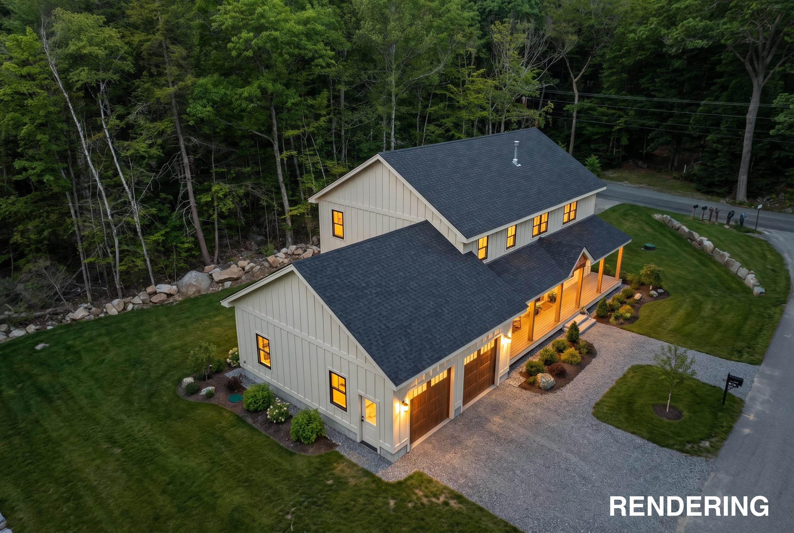 4 Beede Road