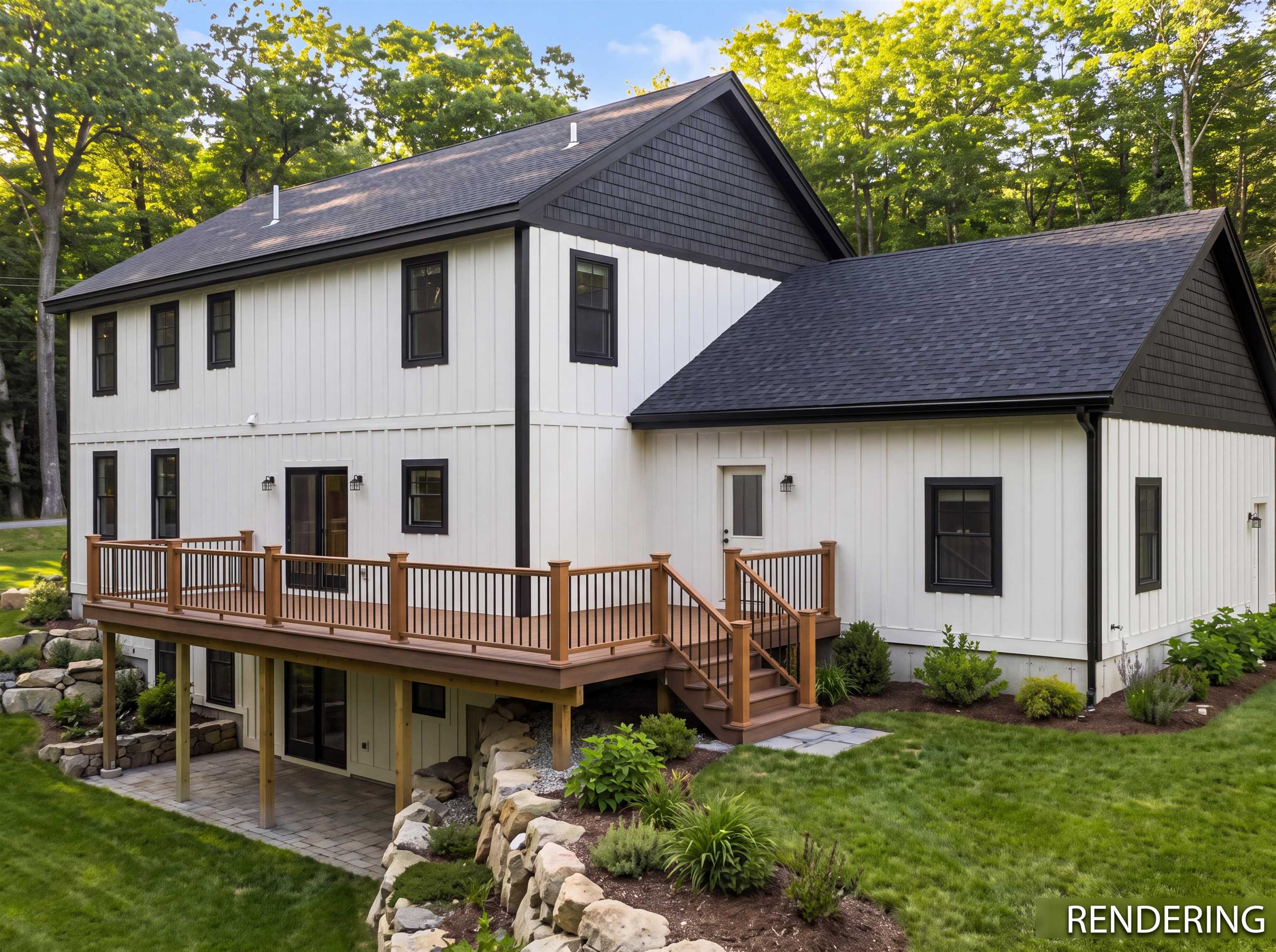 4 Beede Road