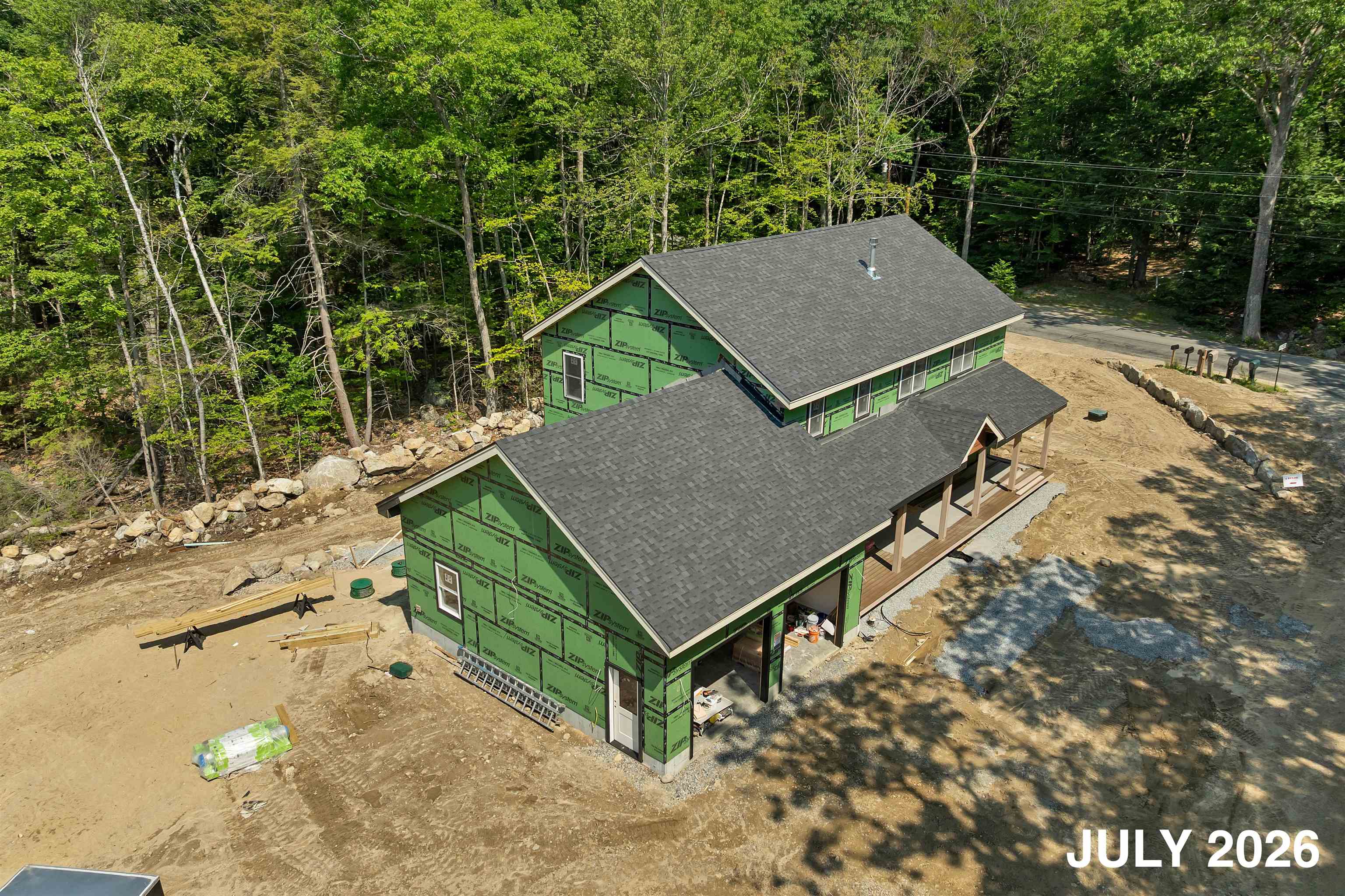 4 Beede Road