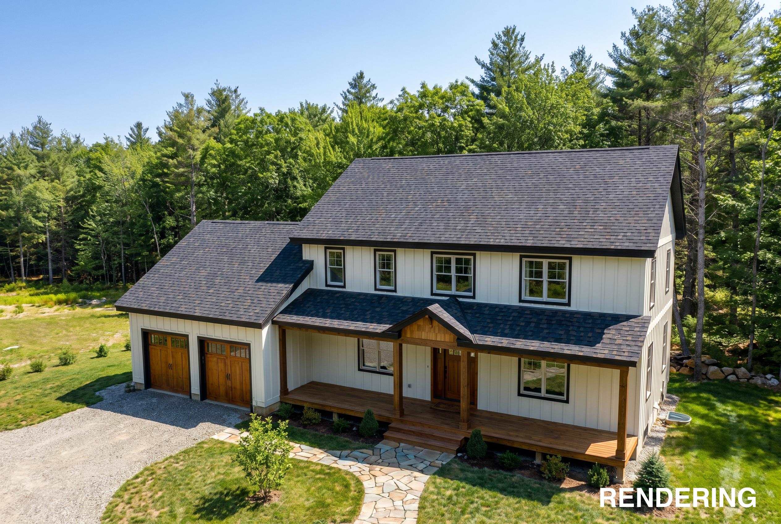 4 Beede Road